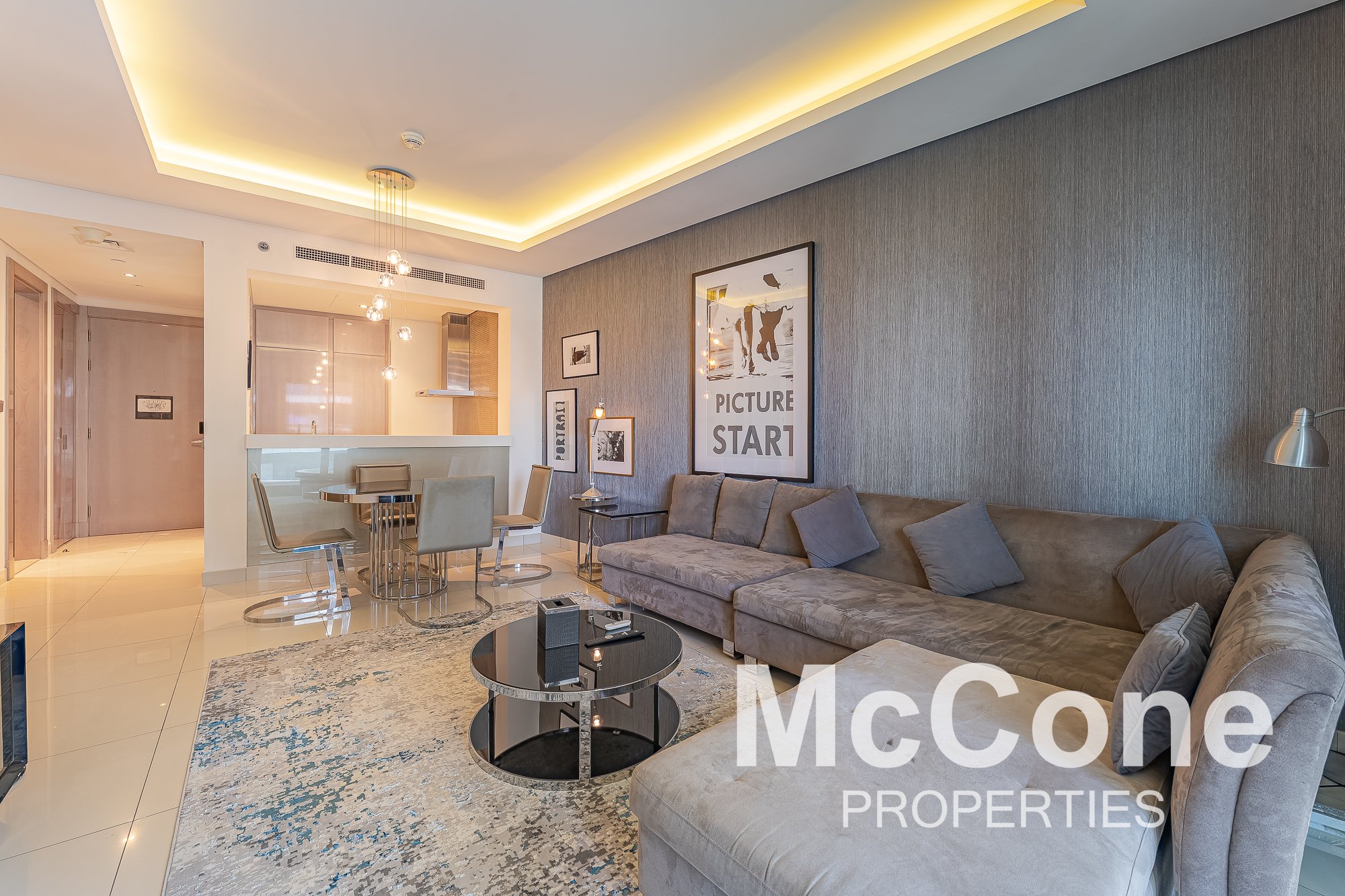 1 Bedroom Apartment for Rent in Tower A, Business Bay — photo 3 of 13