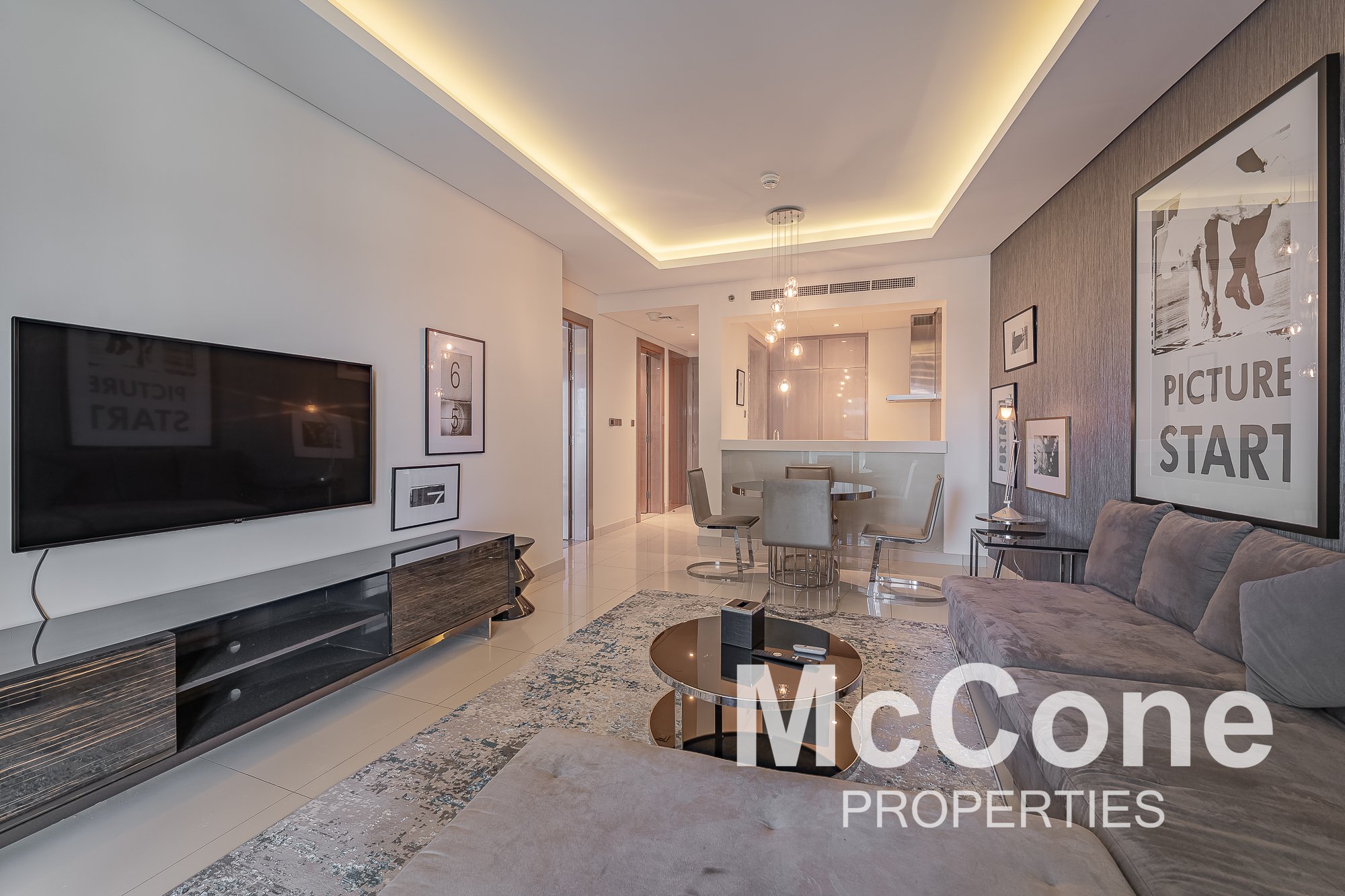 1 Bedroom Apartment for Rent in Tower A, Business Bay — photo 4 of 13