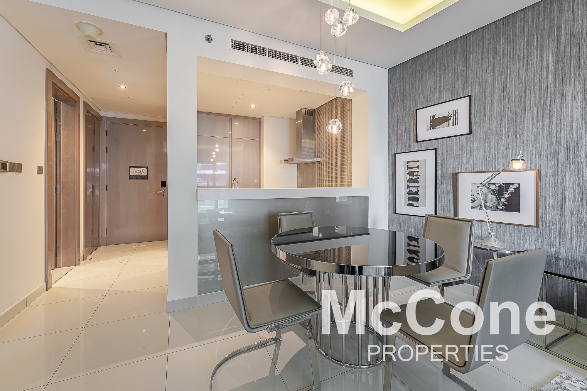 1 Bedroom Apartment for Rent in Tower A, Business Bay — photo 5 of 13