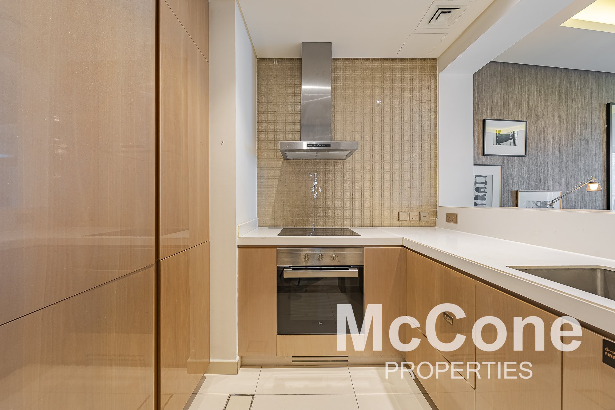 1 Bedroom Apartment for Rent in Tower A, Business Bay — photo 6 of 13