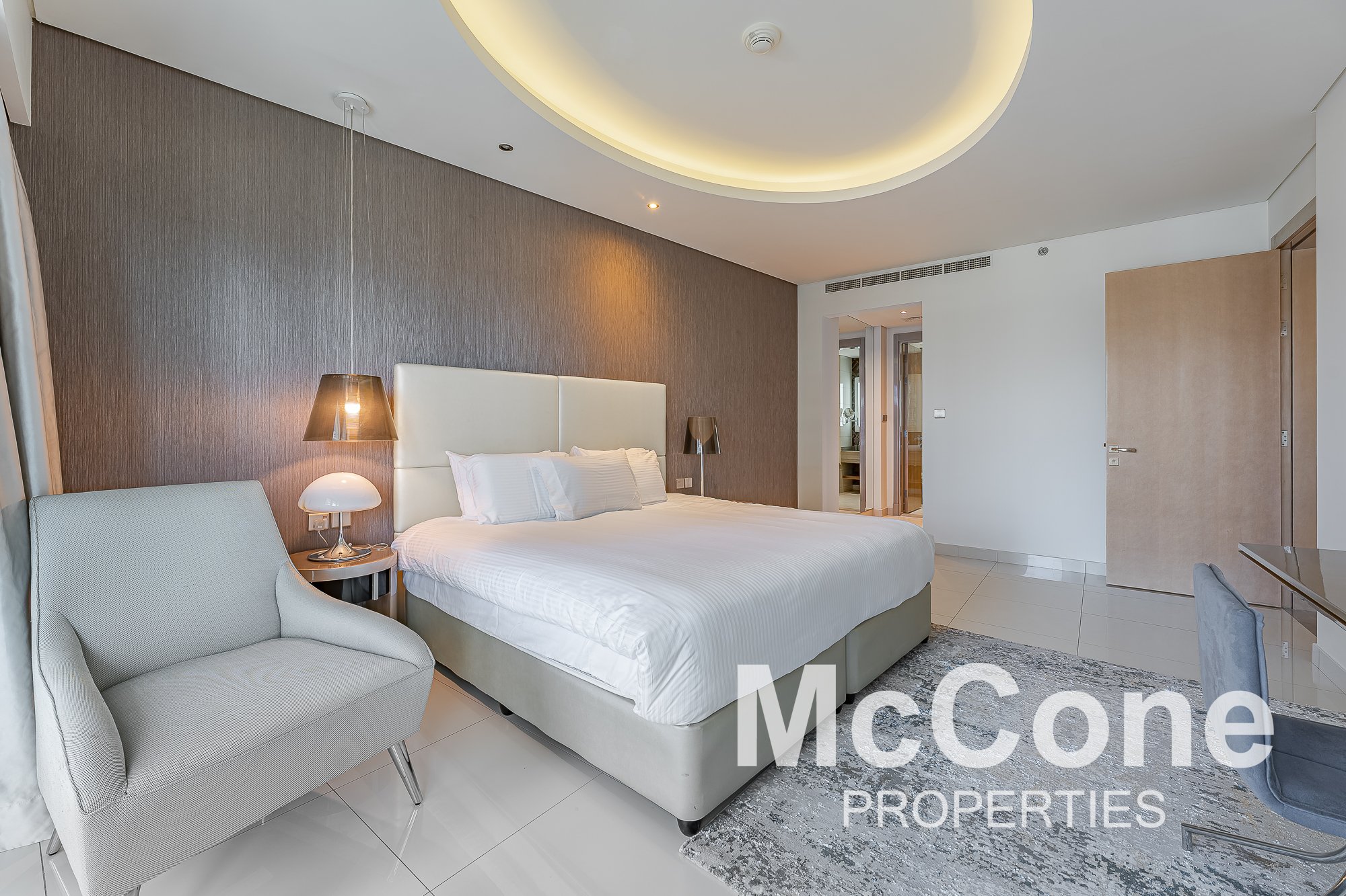 1 Bedroom Apartment for Rent in Tower A, Business Bay — photo 8 of 13