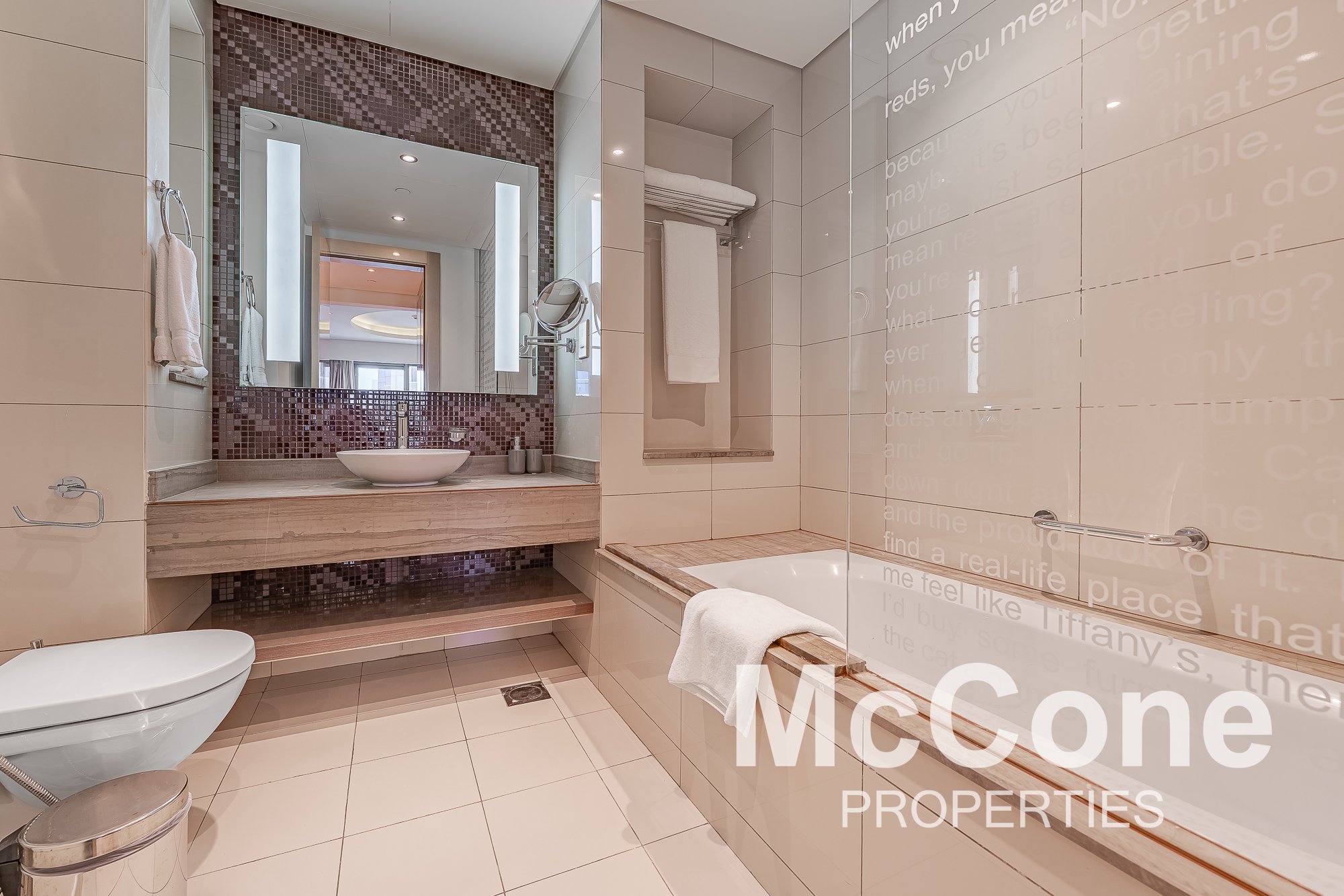 1 Bedroom Apartment for Rent in Tower A, Business Bay — photo 9 of 13