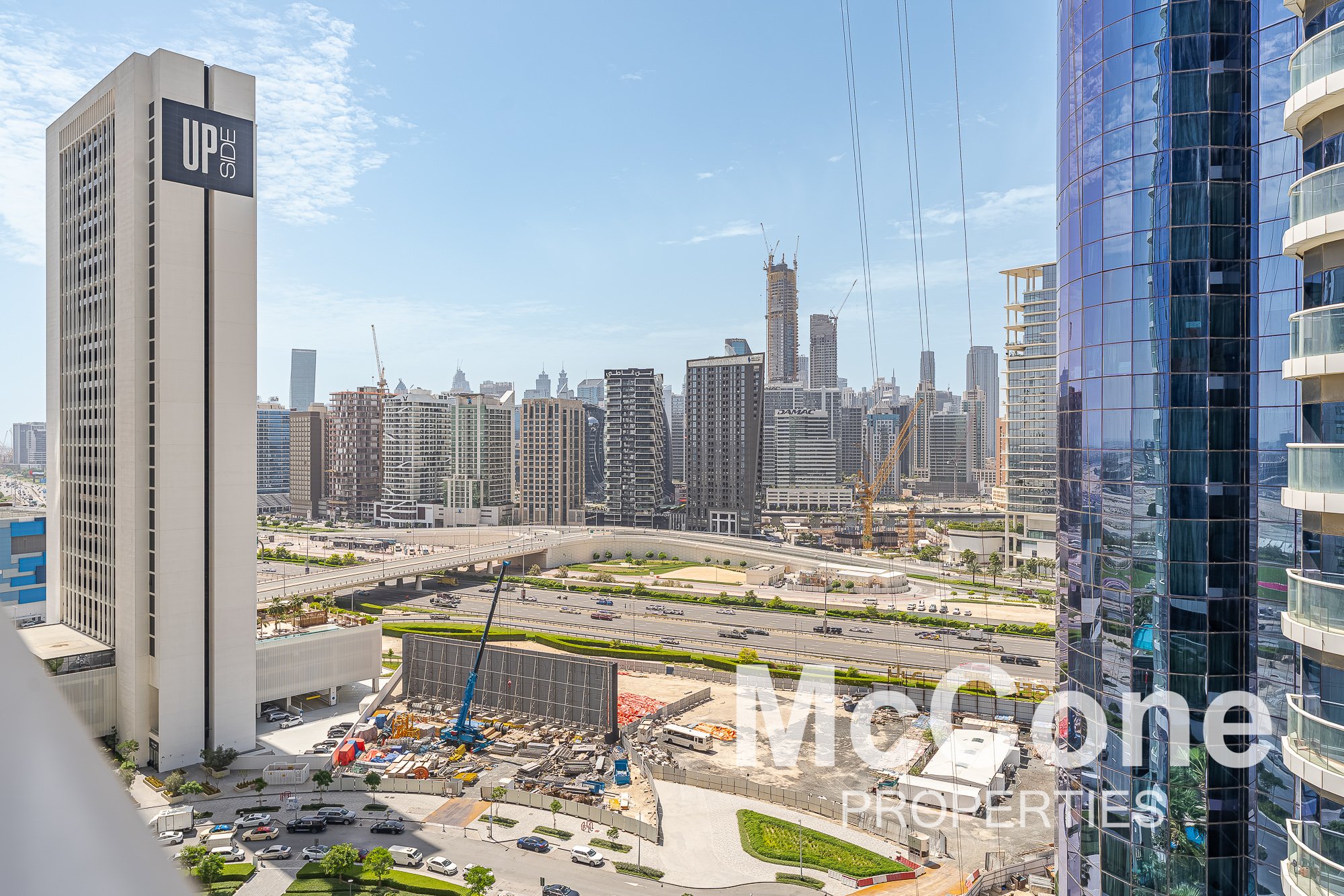 1 Bedroom Apartment for Rent in Tower A, Business Bay — photograph 13 of 13