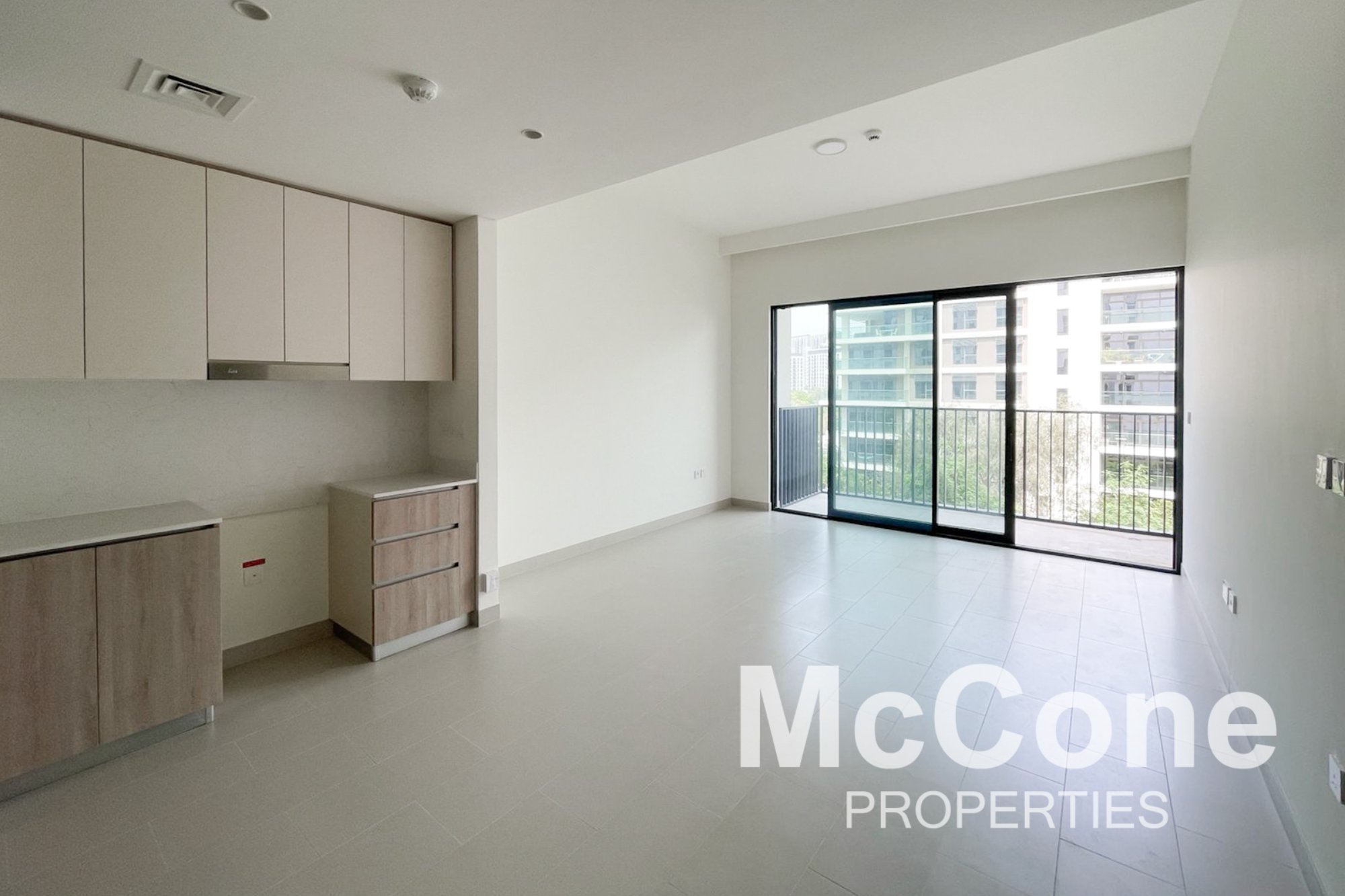 1 Bedroom Apartment for Sale in Park Field Tower 2, Dubai Hills Estate — photo 2 of 15