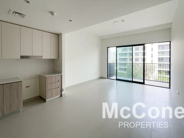 1 Bedroom Apartment for Sale in Park Field Tower 2, Dubai Hills Estate