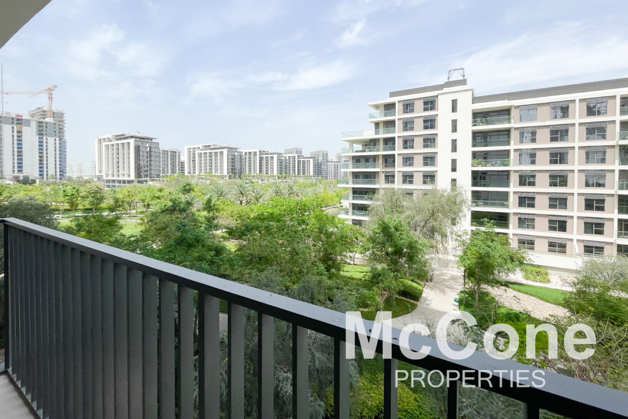 1 Bedroom Apartment for Sale in Park Field Tower 2, Dubai Hills Estate