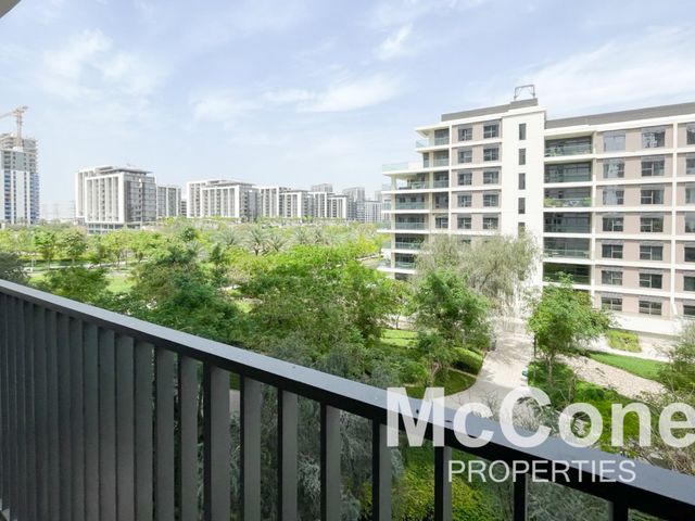 1 Bedroom Apartment for Sale in Park Field Tower 2, Dubai Hills Estate