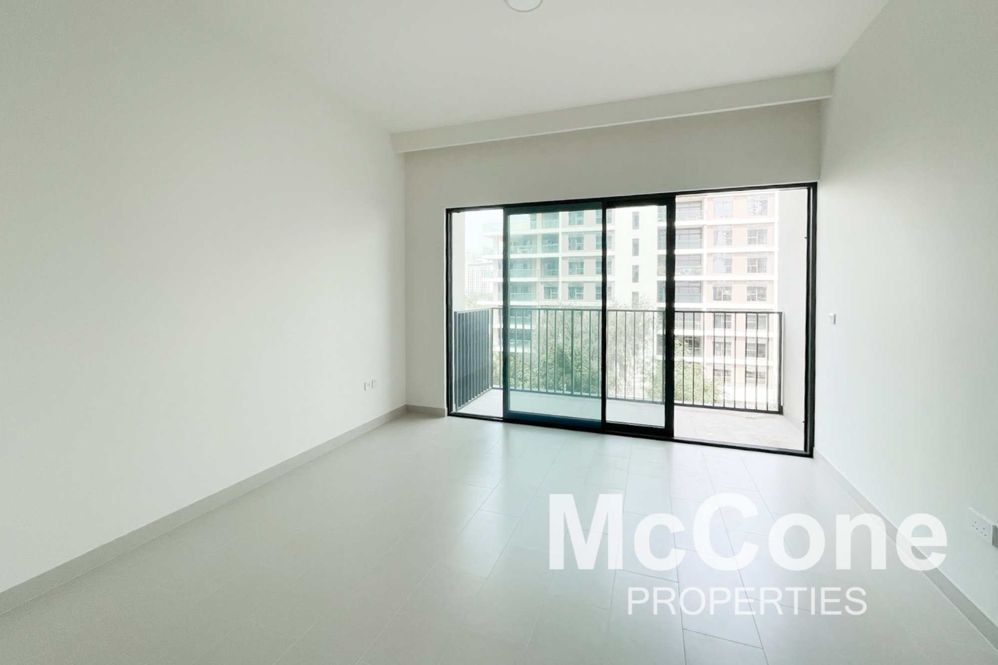 1 Bedroom Apartment for Sale in Park Field Tower 2, Dubai Hills Estate — photo 4 of 15