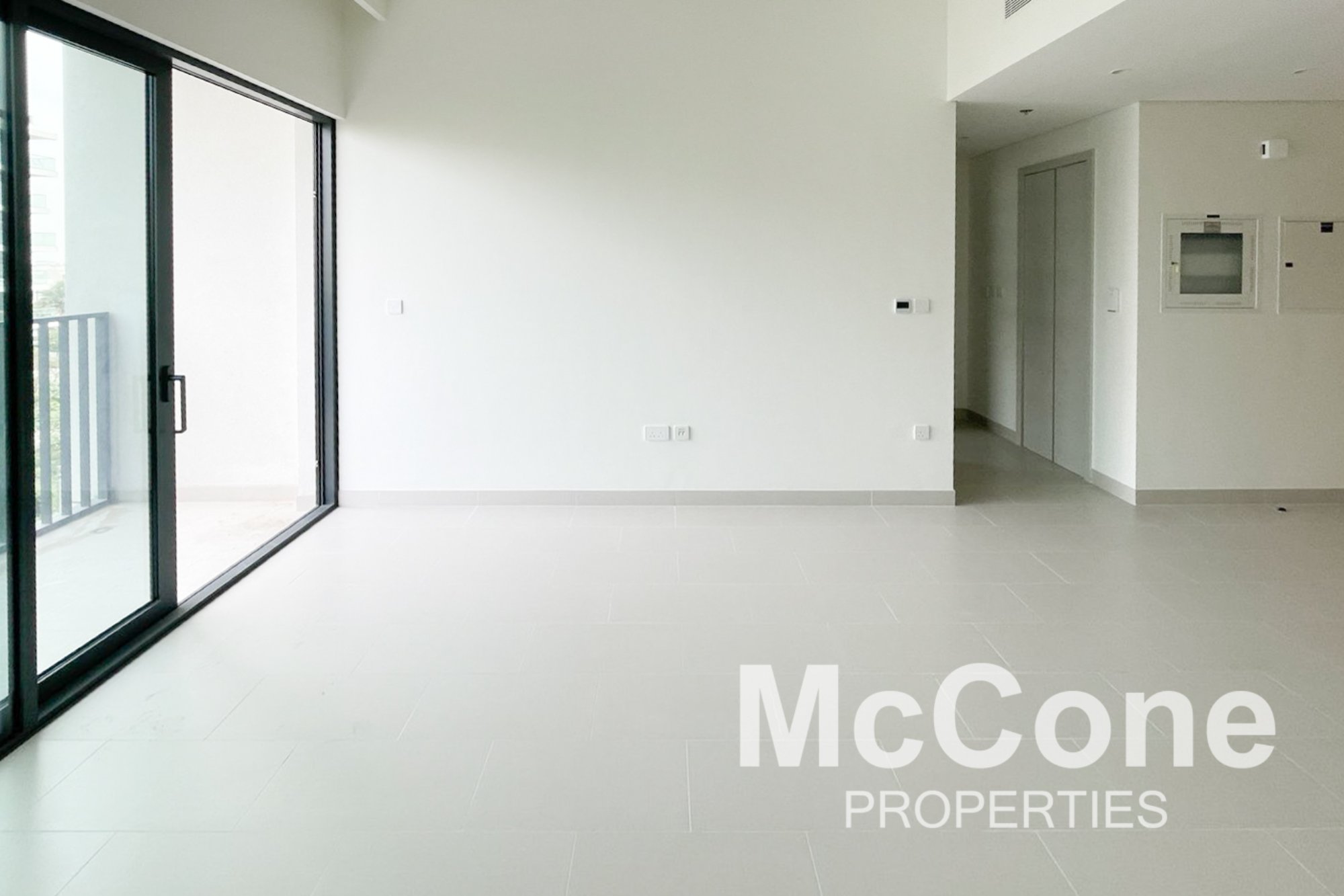 1 Bedroom Apartment for Sale in Park Field Tower 2, Dubai Hills Estate — photo 7 of 15
