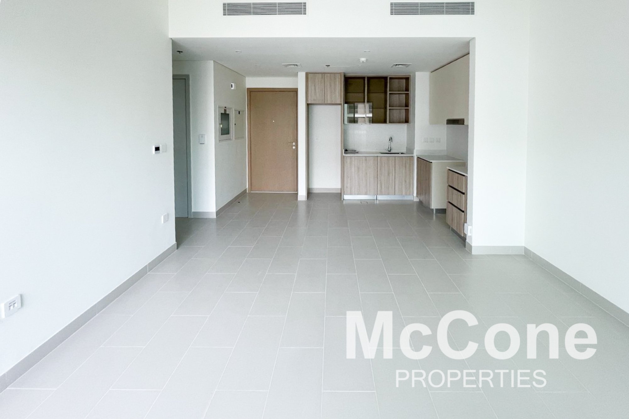 1 Bedroom Apartment for Sale in Park Field Tower 2, Dubai Hills Estate — photo 5 of 15