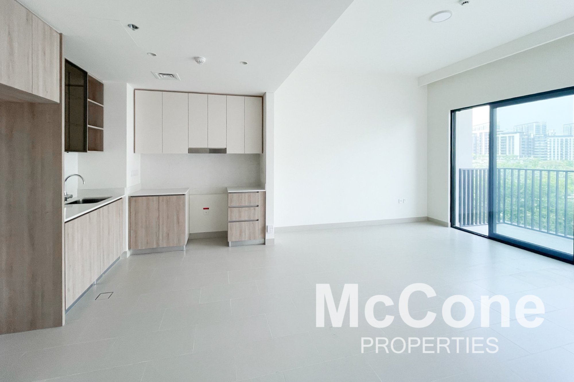 1 Bedroom Apartment for Sale in Park Field Tower 2, Dubai Hills Estate — photo 3 of 15