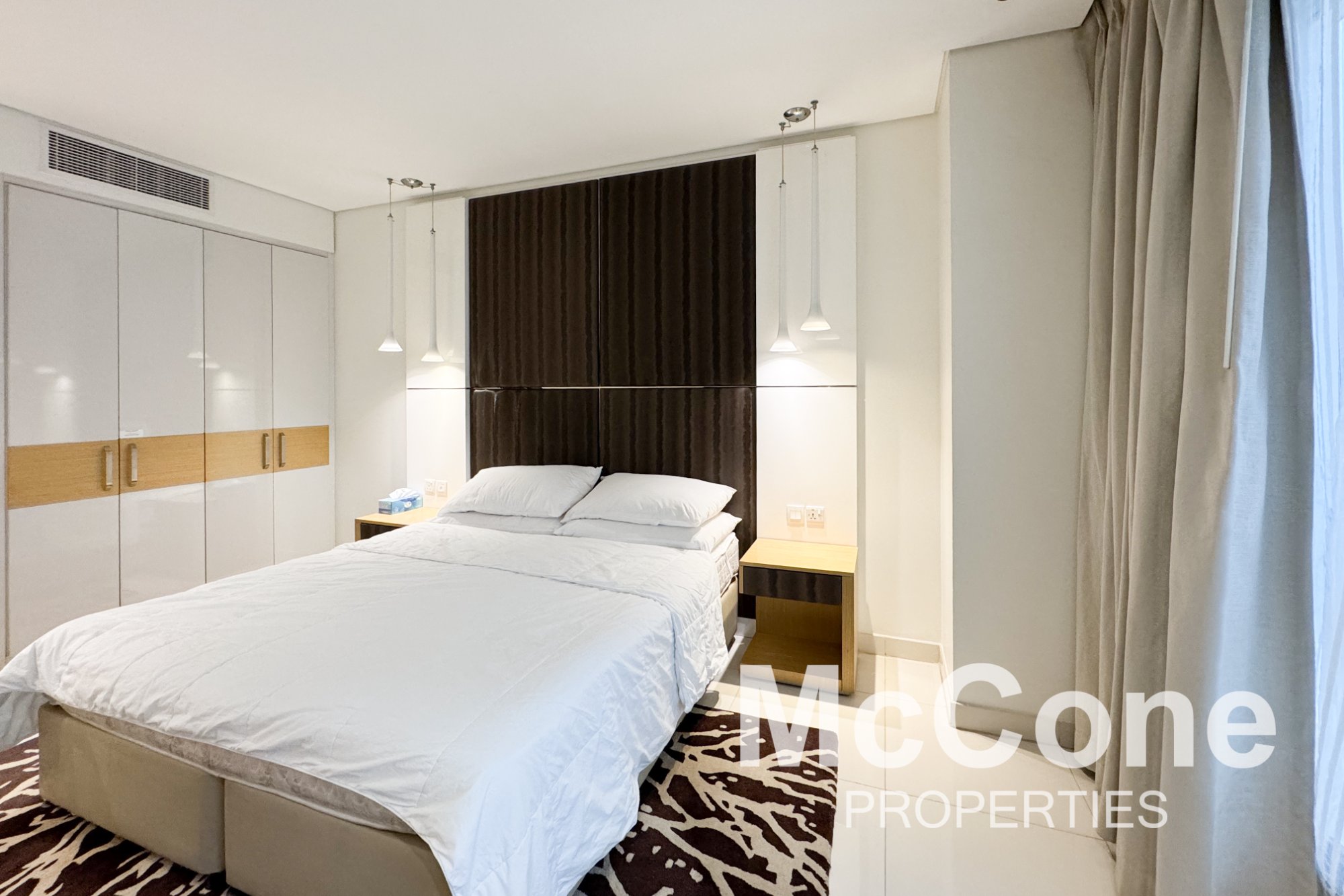 Studio Apartment for Rent in Waters Edge, Business Bay — photo 6 of 17