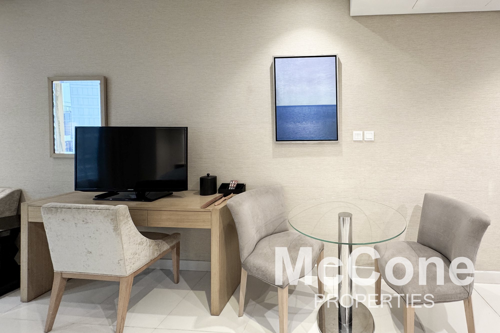 Studio Apartment for Rent in Waters Edge, Business Bay — photo 8 of 17