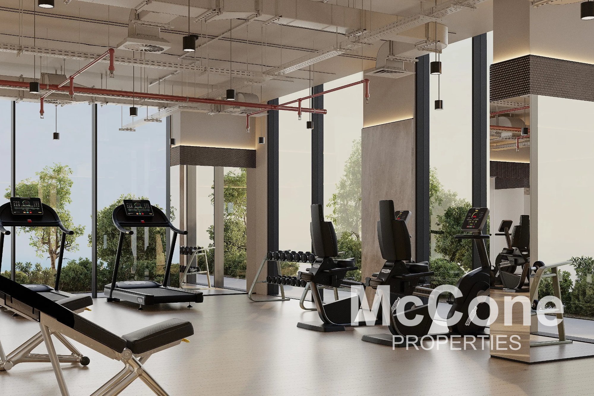 1 Bedroom Apartment for Sale in Edgewater Residences 2, Dubai Islands — photograph 11 of 16