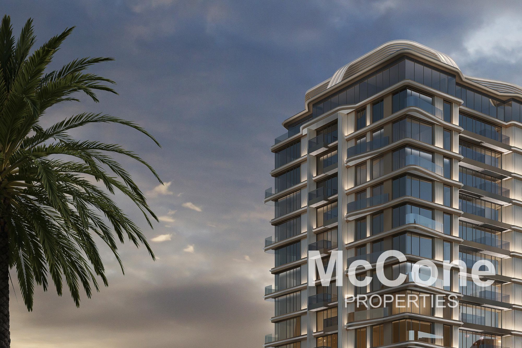1 Bedroom Apartment for Sale in Edgewater Residences 2, Dubai Islands — photograph 15 of 16