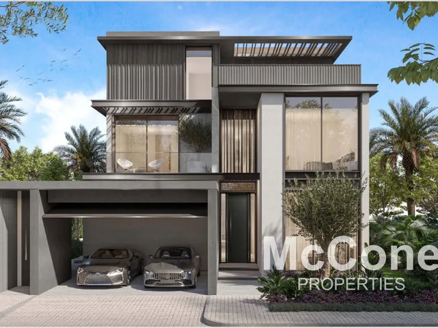 4 Bedroom Villa for Sale in Nad Al Sheba Gardens 9, Nad Al Sheba