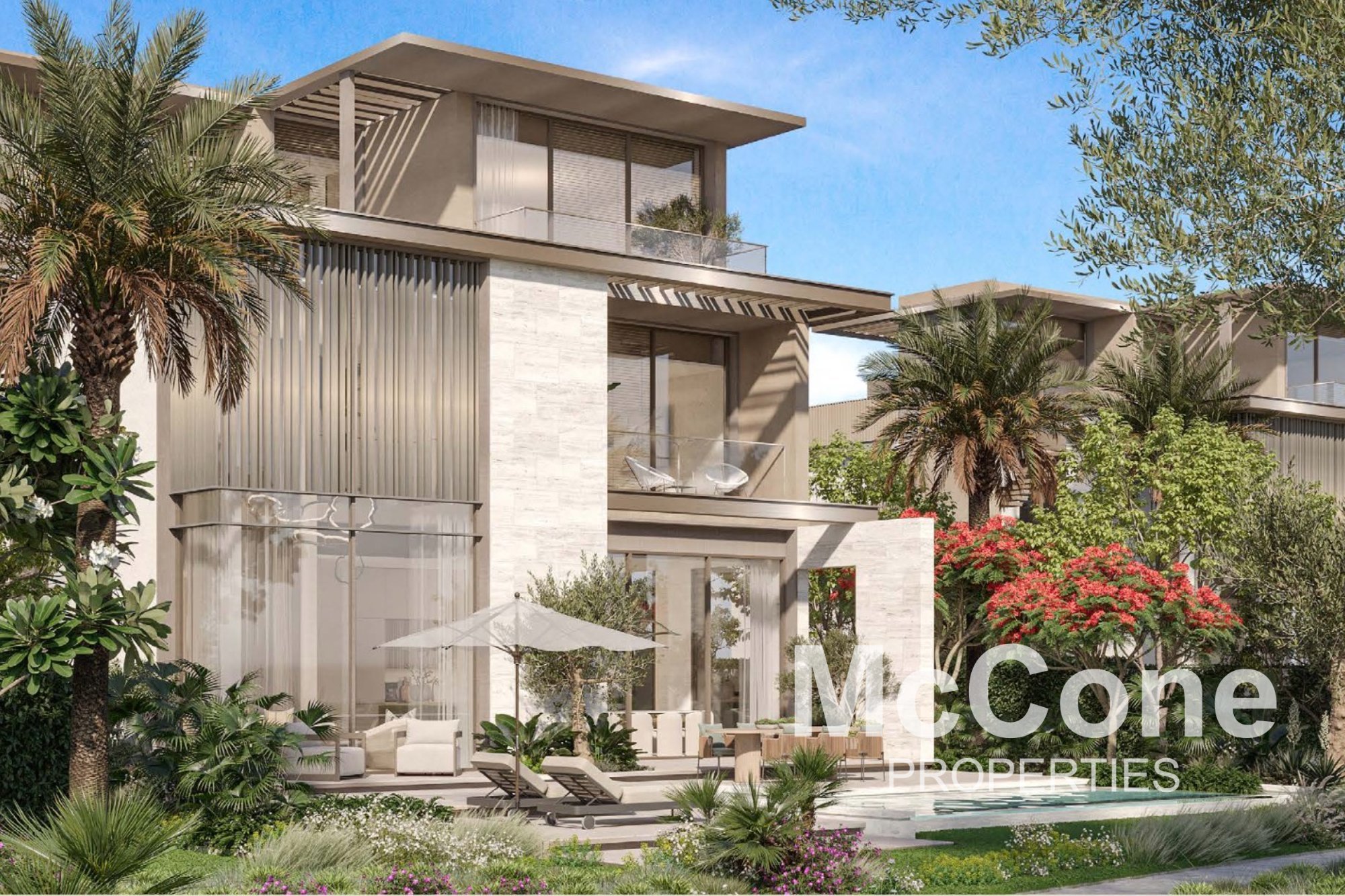 4 Bedroom Villa for Sale in Nad Al Sheba Gardens 9, Nad Al Sheba — photo 2 of 10