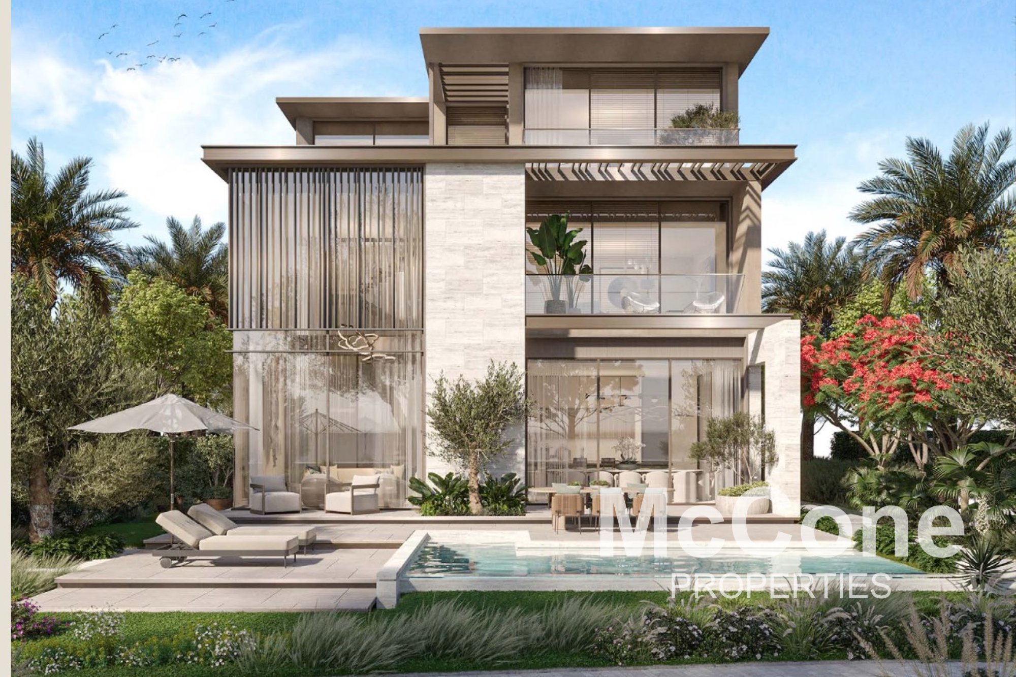 4 Bedroom Villa for Sale in Nad Al Sheba Gardens 9, Nad Al Sheba — photo 3 of 10