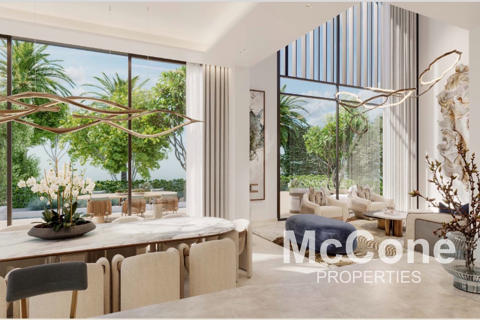 4 Bedroom Villa for Sale in Nad Al Sheba Gardens 9, Nad Al Sheba — photo 5 of 10