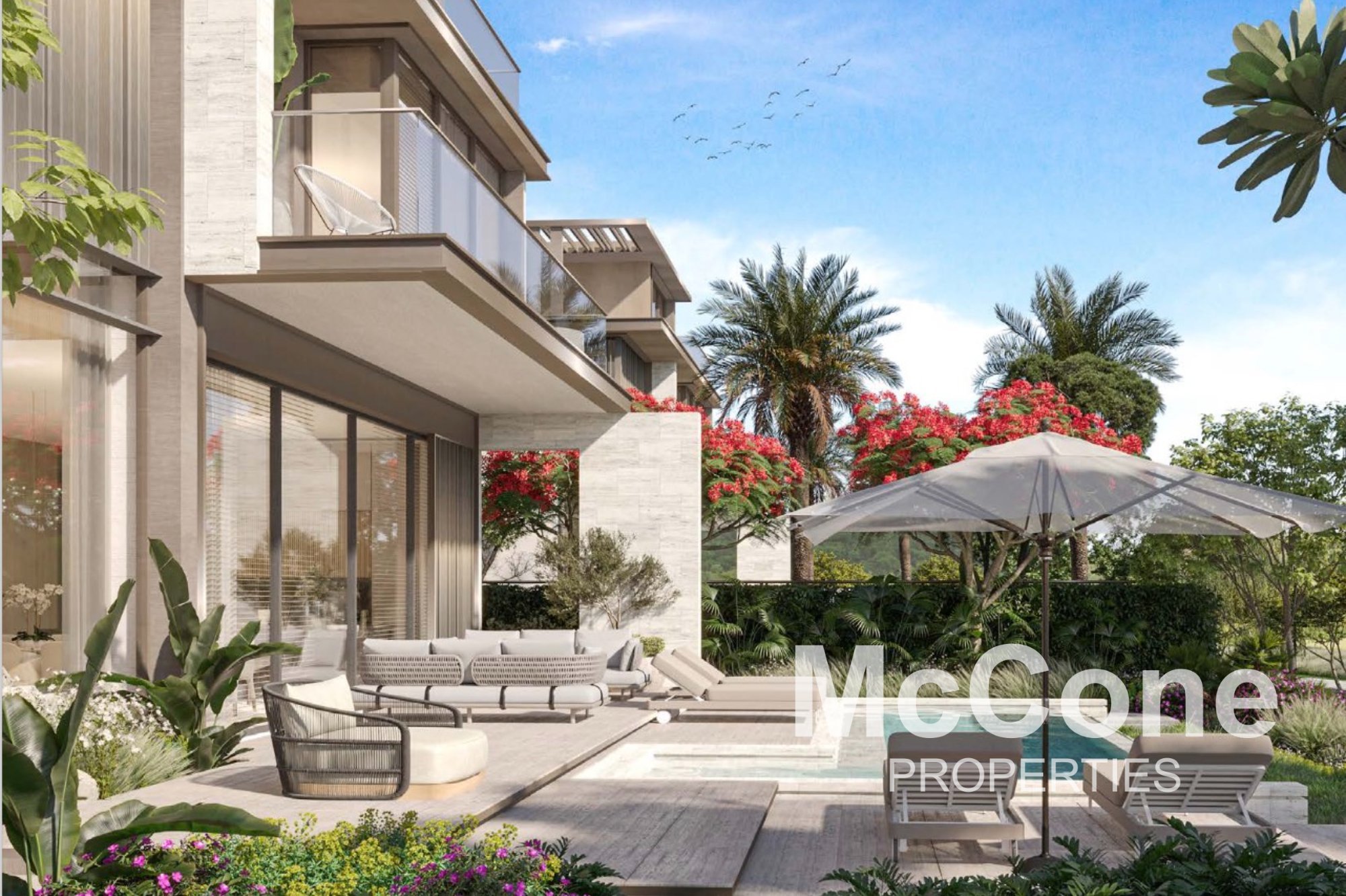 4 Bedroom Villa for Sale in Nad Al Sheba Gardens 9, Nad Al Sheba — photo 7 of 10