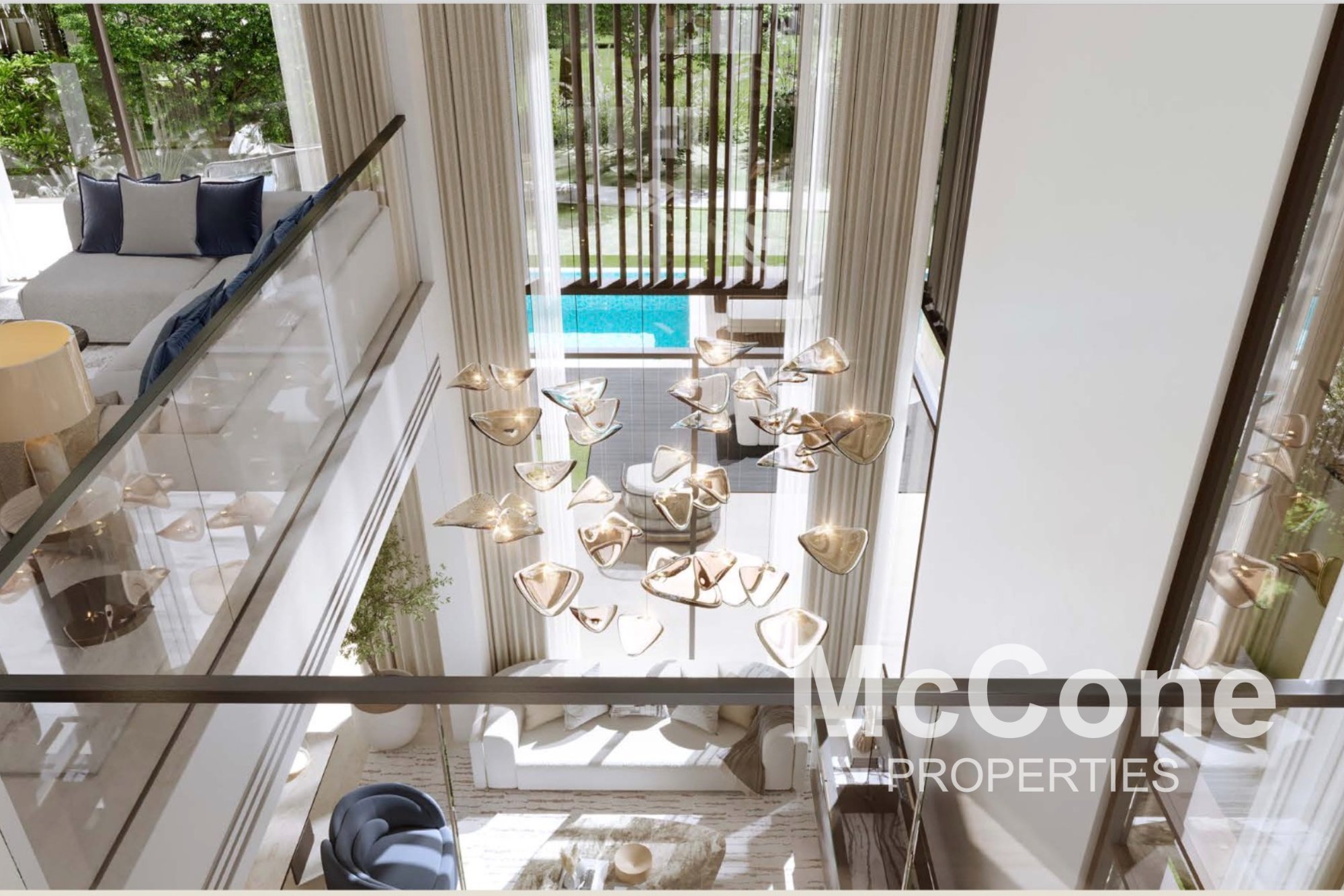 4 Bedroom Villa for Sale in Nad Al Sheba Gardens 9, Nad Al Sheba — photo 9 of 10