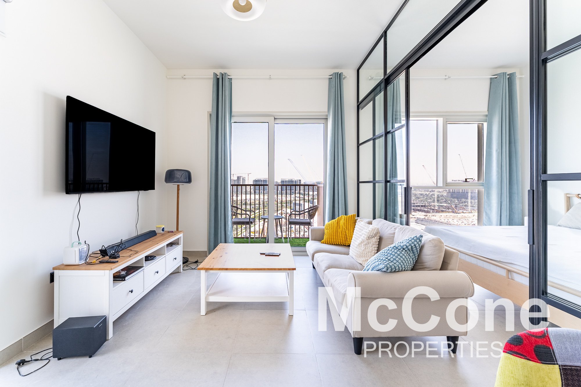 2 Bedroom Apartment for Rent in Collective 2.0 Tower A, Dubai Hills Estate