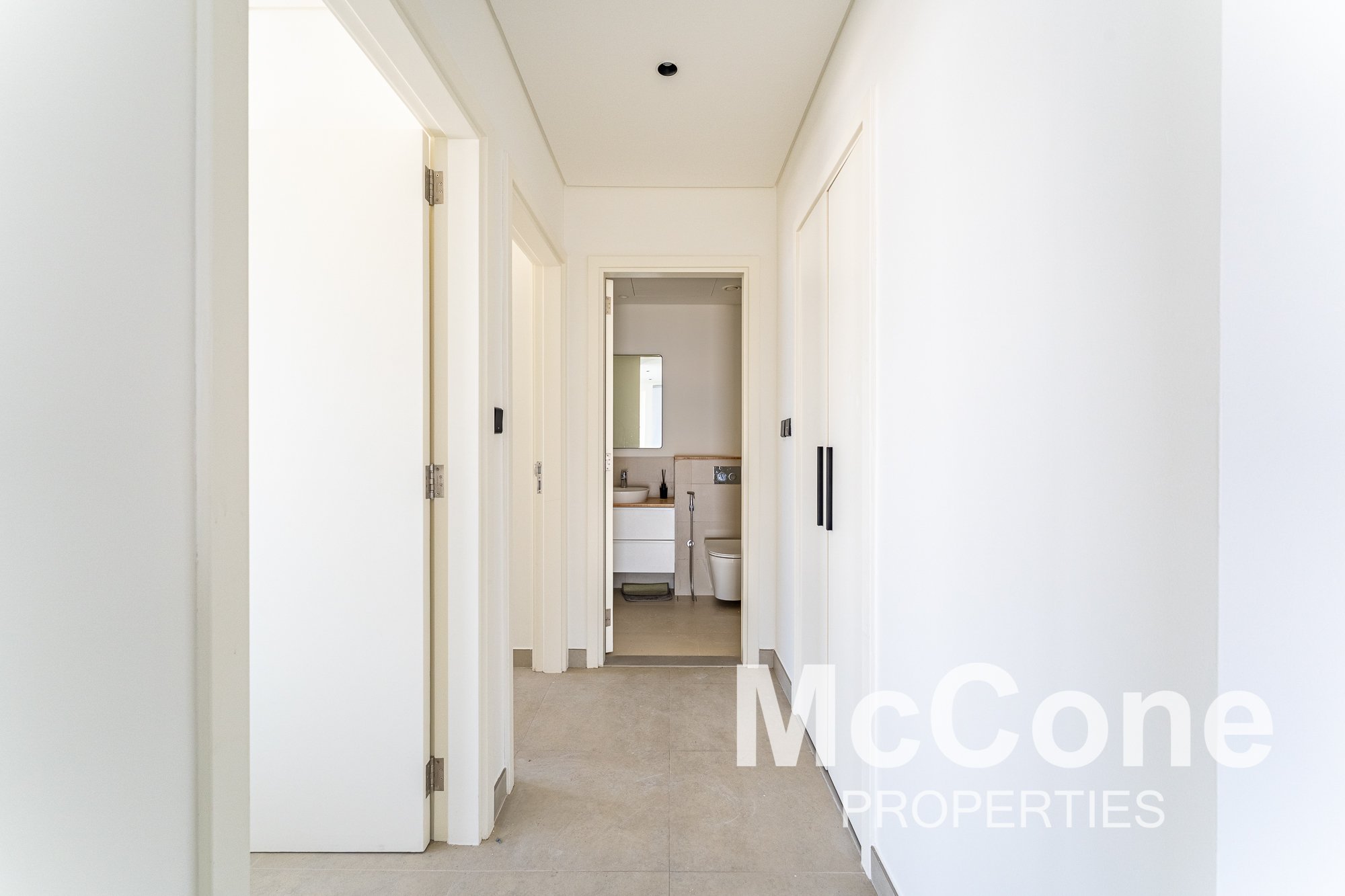 2 Bedroom Apartment for Rent in Collective 2.0 Tower A, Dubai Hills Estate — photo 8 of 14