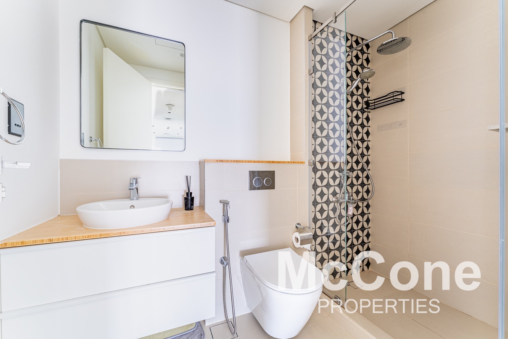 2 Bedroom Apartment for Rent in Collective 2.0 Tower A, Dubai Hills Estate — photo 9 of 14