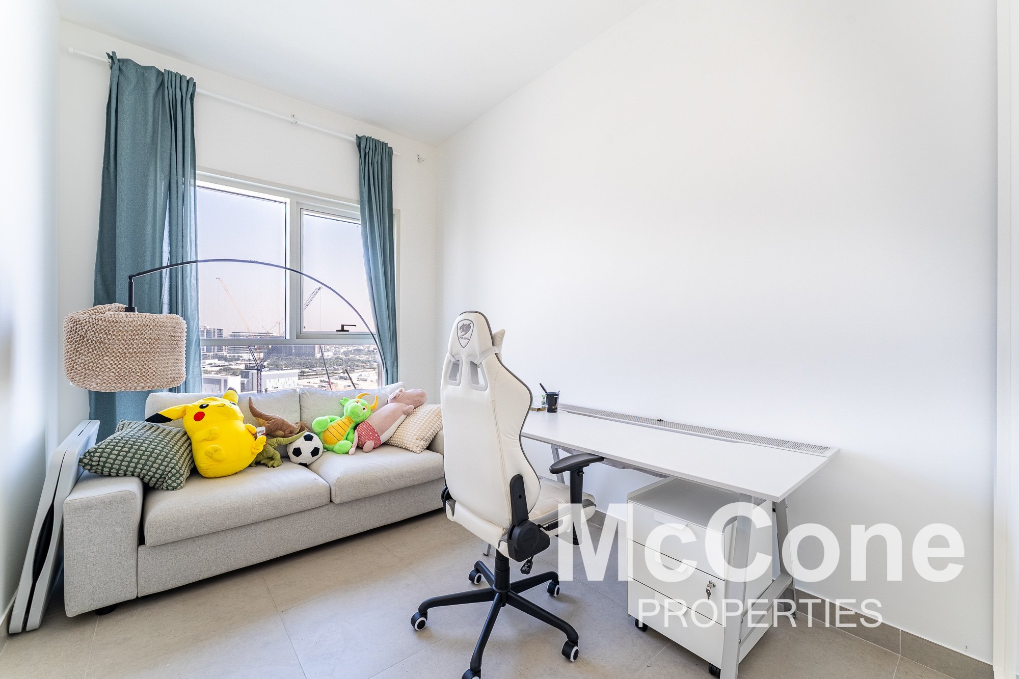 2 Bedroom Apartment for Rent in Collective 2.0 Tower A, Dubai Hills Estate — photo 6 of 14