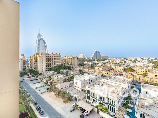 1 Bedroom Apartment for Sale in Rahaal 2, Umm Suqeim