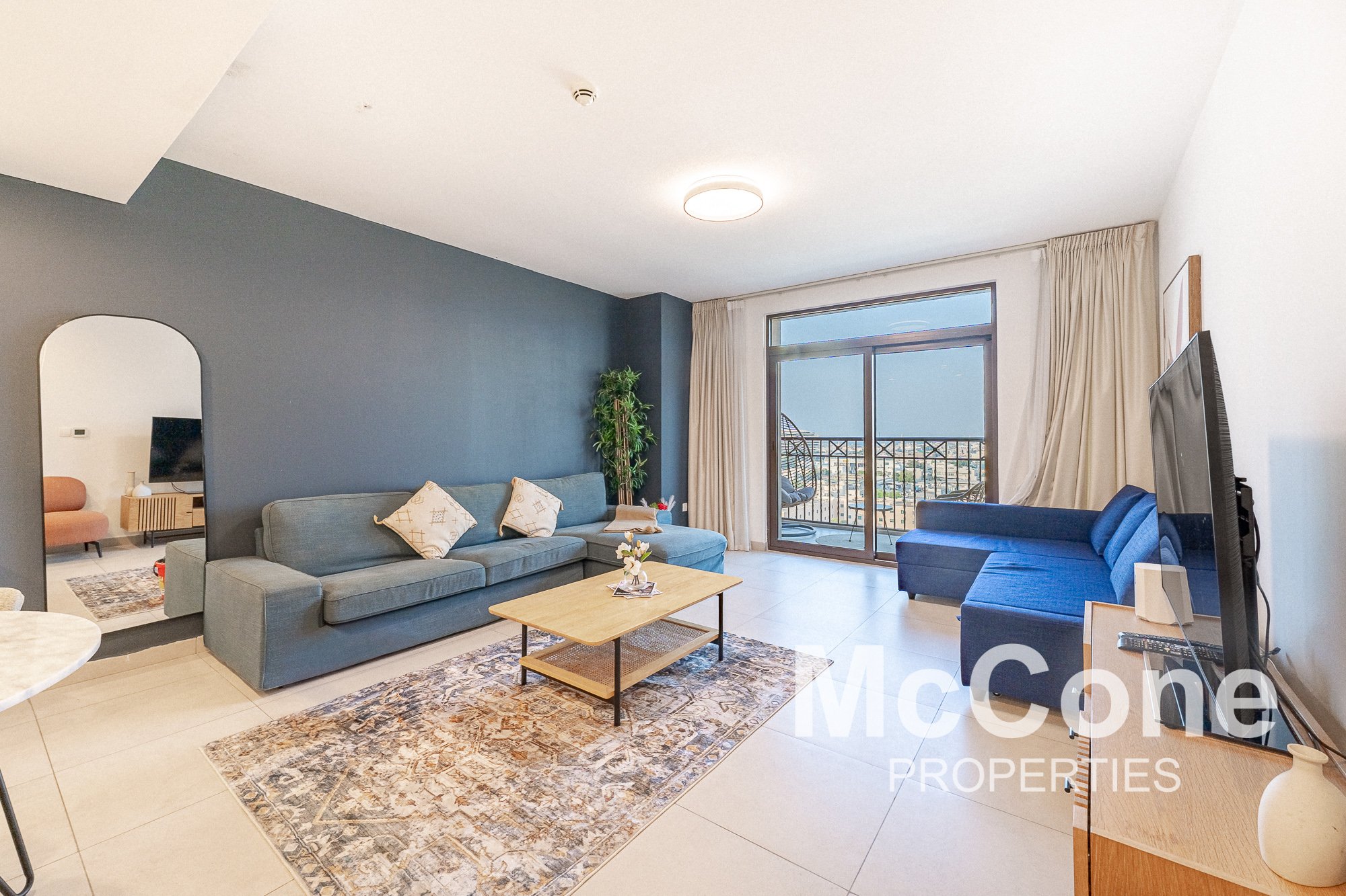 1 Bedroom Apartment for Sale in Rahaal 2, Umm Suqeim — photo 2 of 16