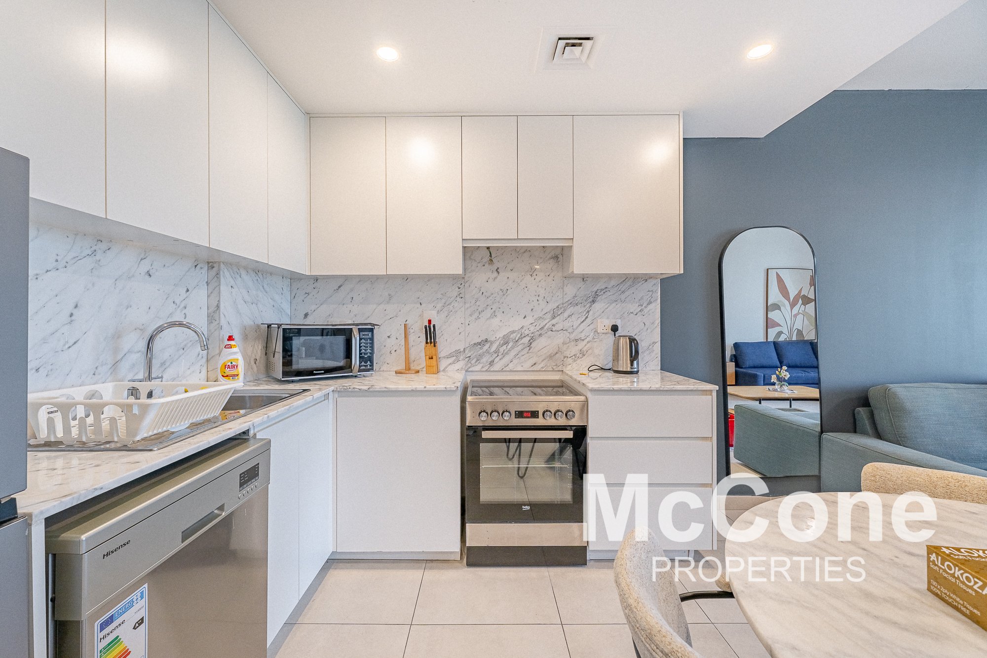 1 Bedroom Apartment for Sale in Rahaal 2, Umm Suqeim — photo 8 of 16