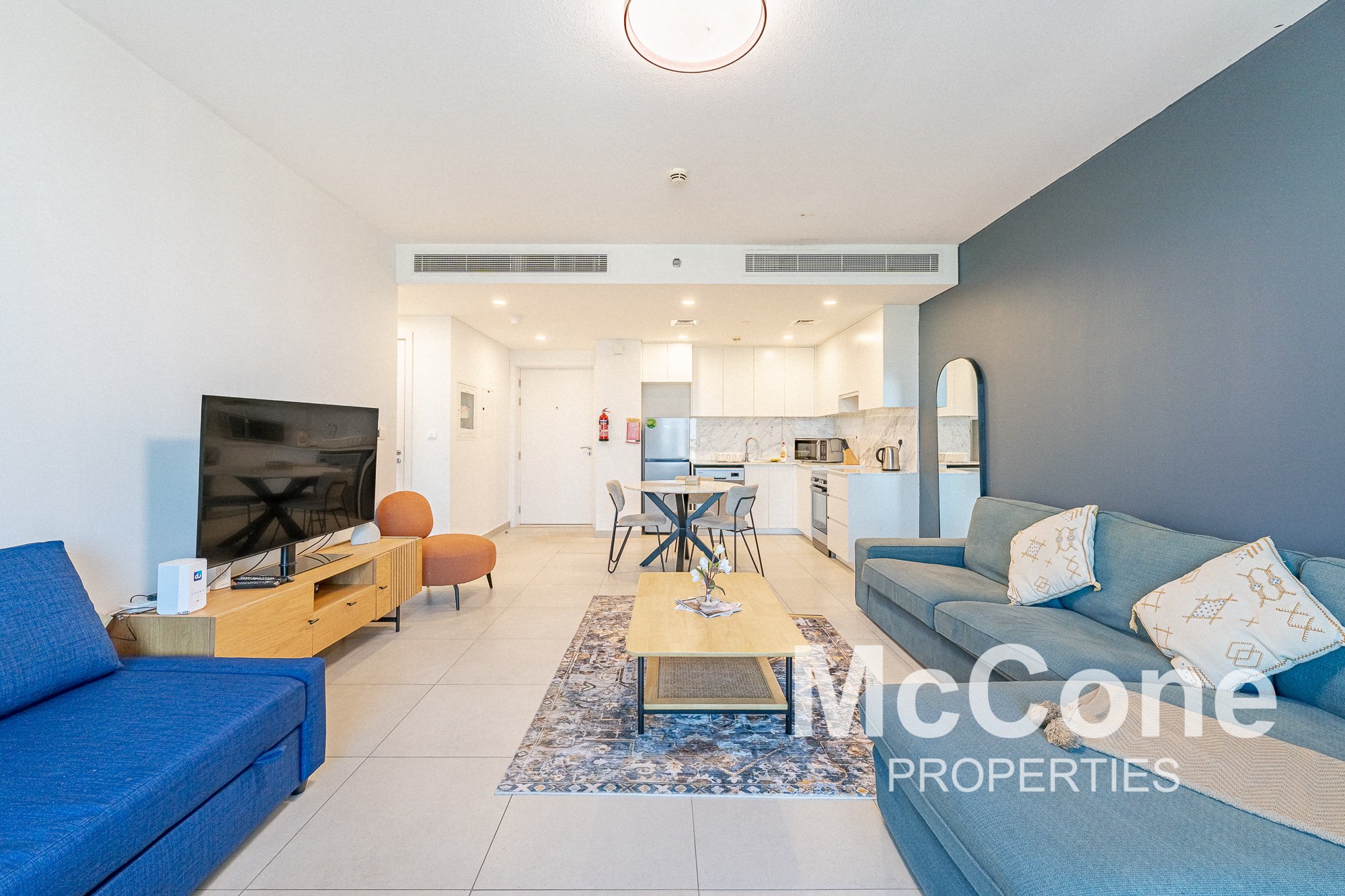 1 Bedroom Apartment for Sale in Rahaal 2, Umm Suqeim — photo 5 of 16