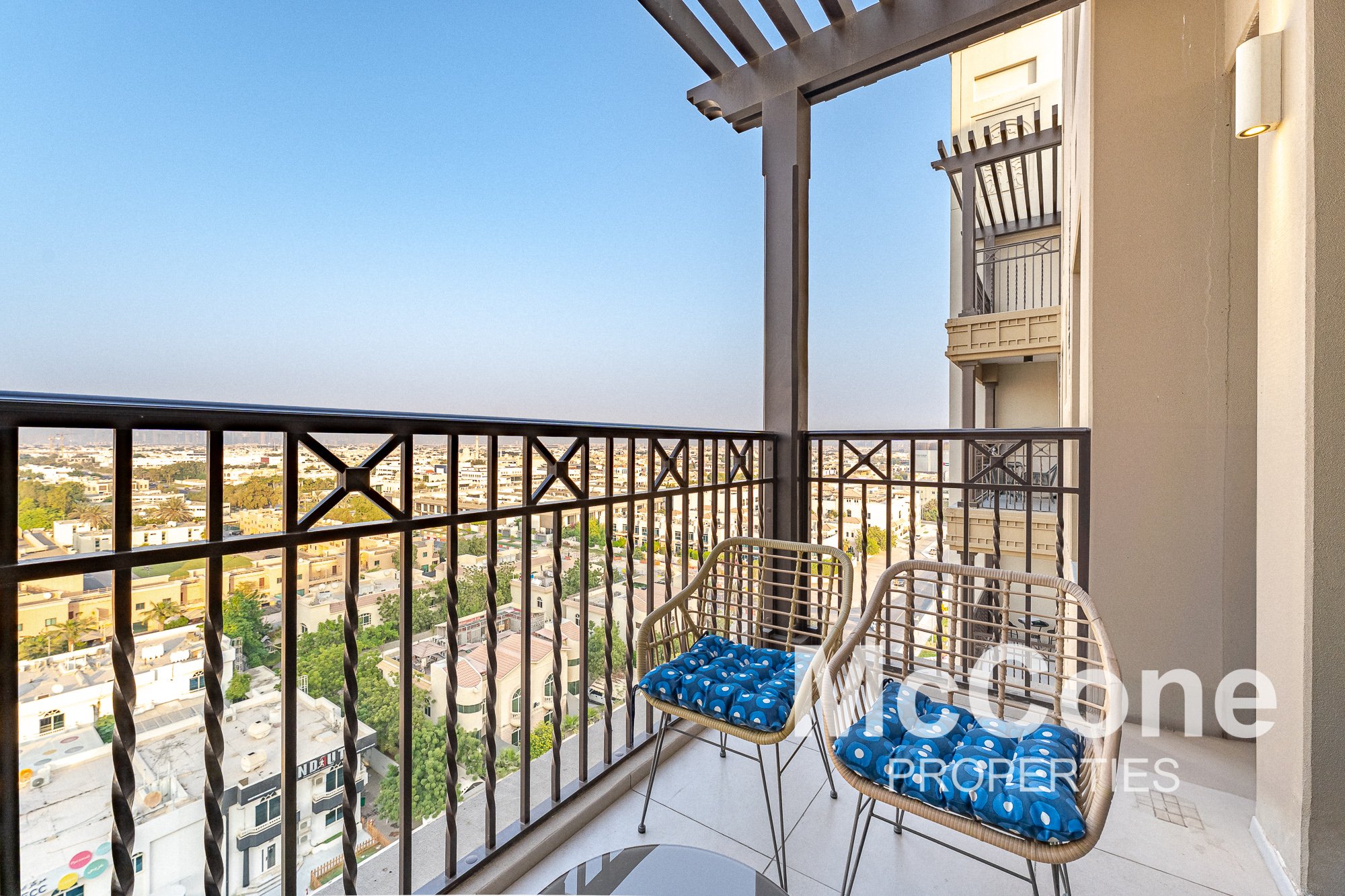 1 Bedroom Apartment for Sale in Rahaal 2, Umm Suqeim — photograph 14 of 16
