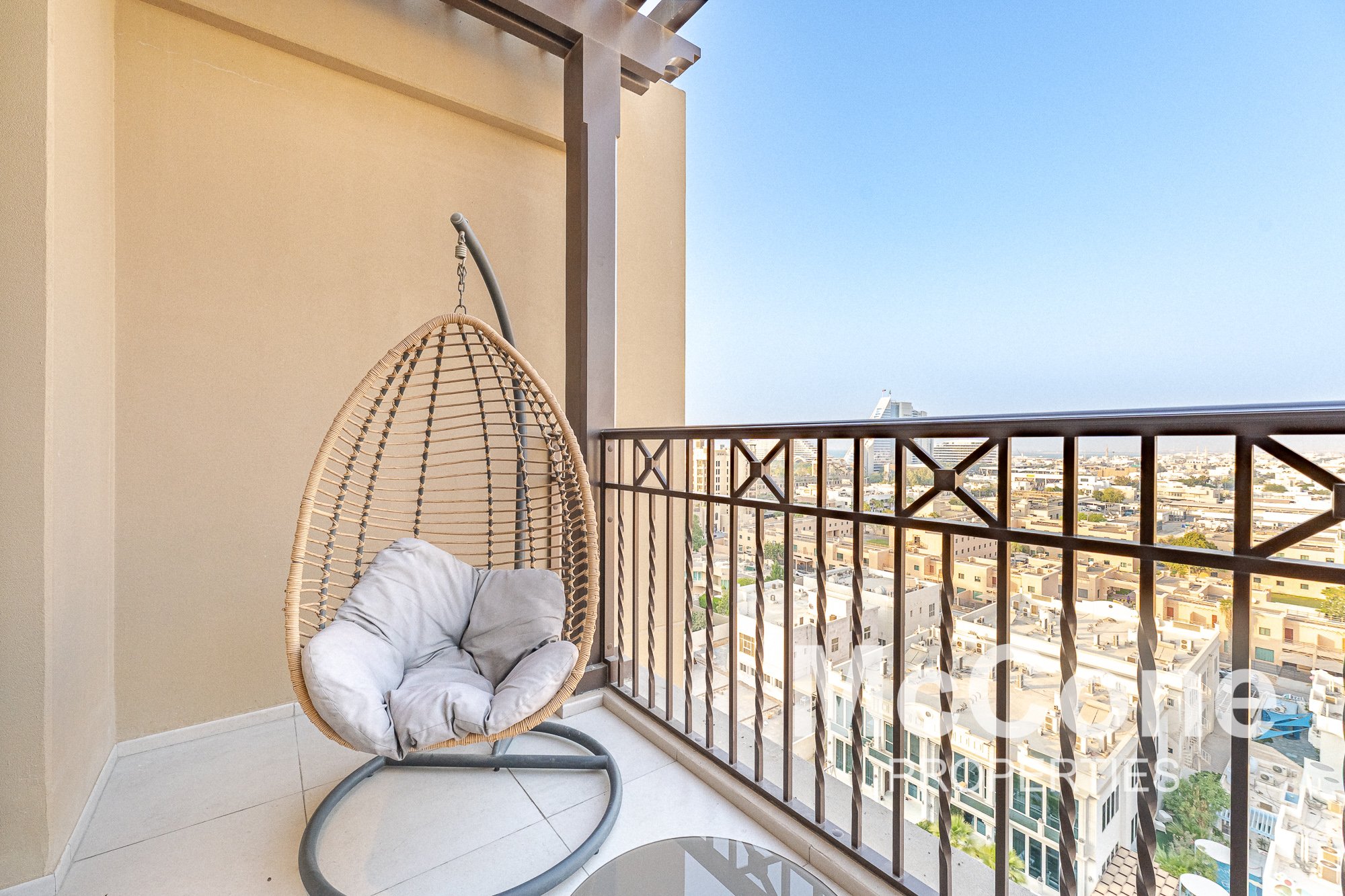 1 Bedroom Apartment for Sale in Rahaal 2, Umm Suqeim — photograph 13 of 16