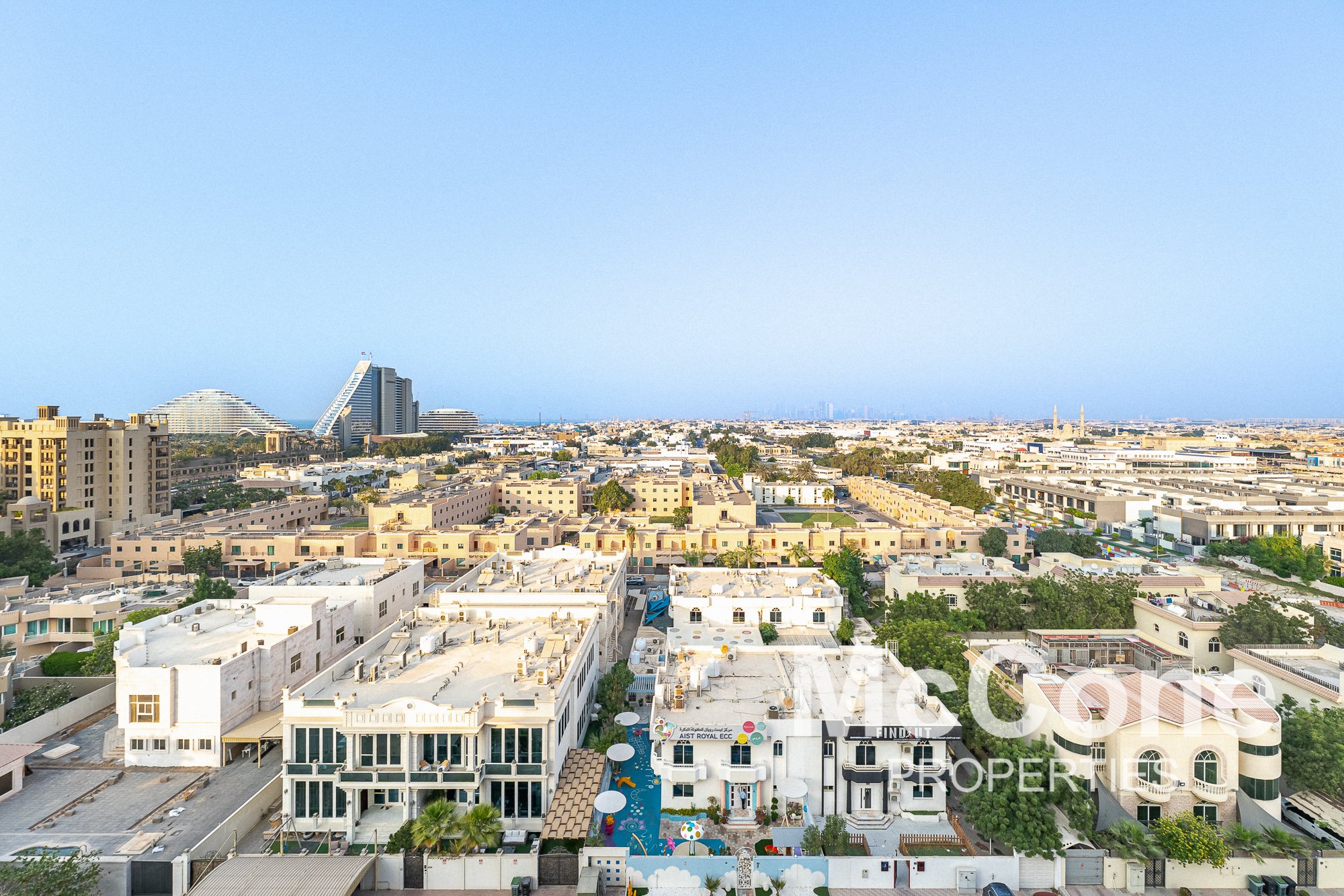 1 Bedroom Apartment for Sale in Rahaal 2, Umm Suqeim — photograph 15 of 16