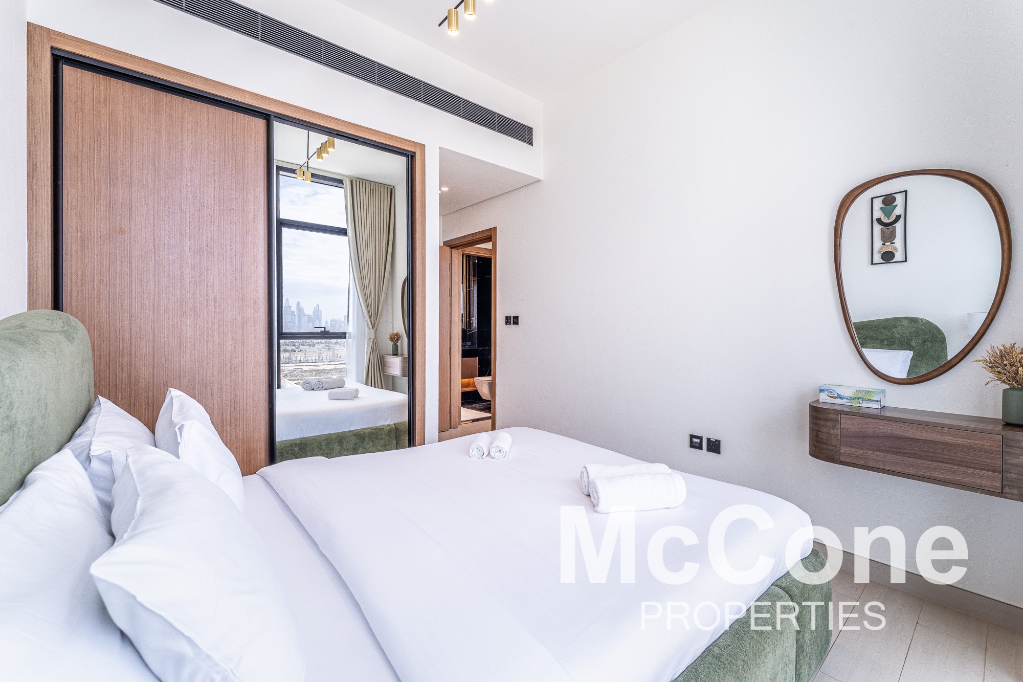 2 Bedroom Apartment for Sale in Binghatti House, Jumeirah Village Circle — photo 7 of 10