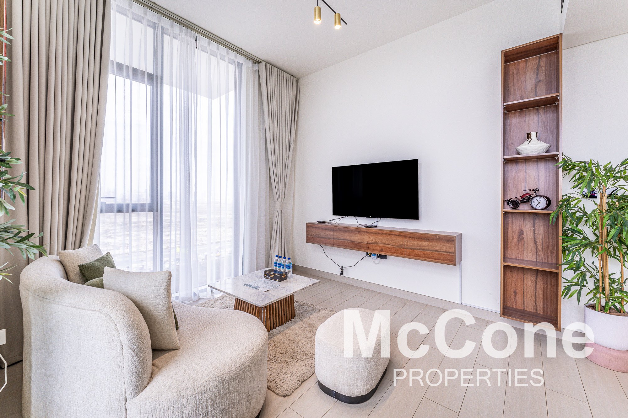 2 Bedroom Apartment for Sale in Binghatti House, Jumeirah Village Circle — photo 2 of 10
