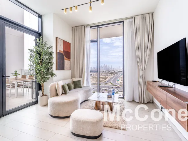 2 Bedroom Apartment for Sale in Binghatti House, Jumeirah Village Circle