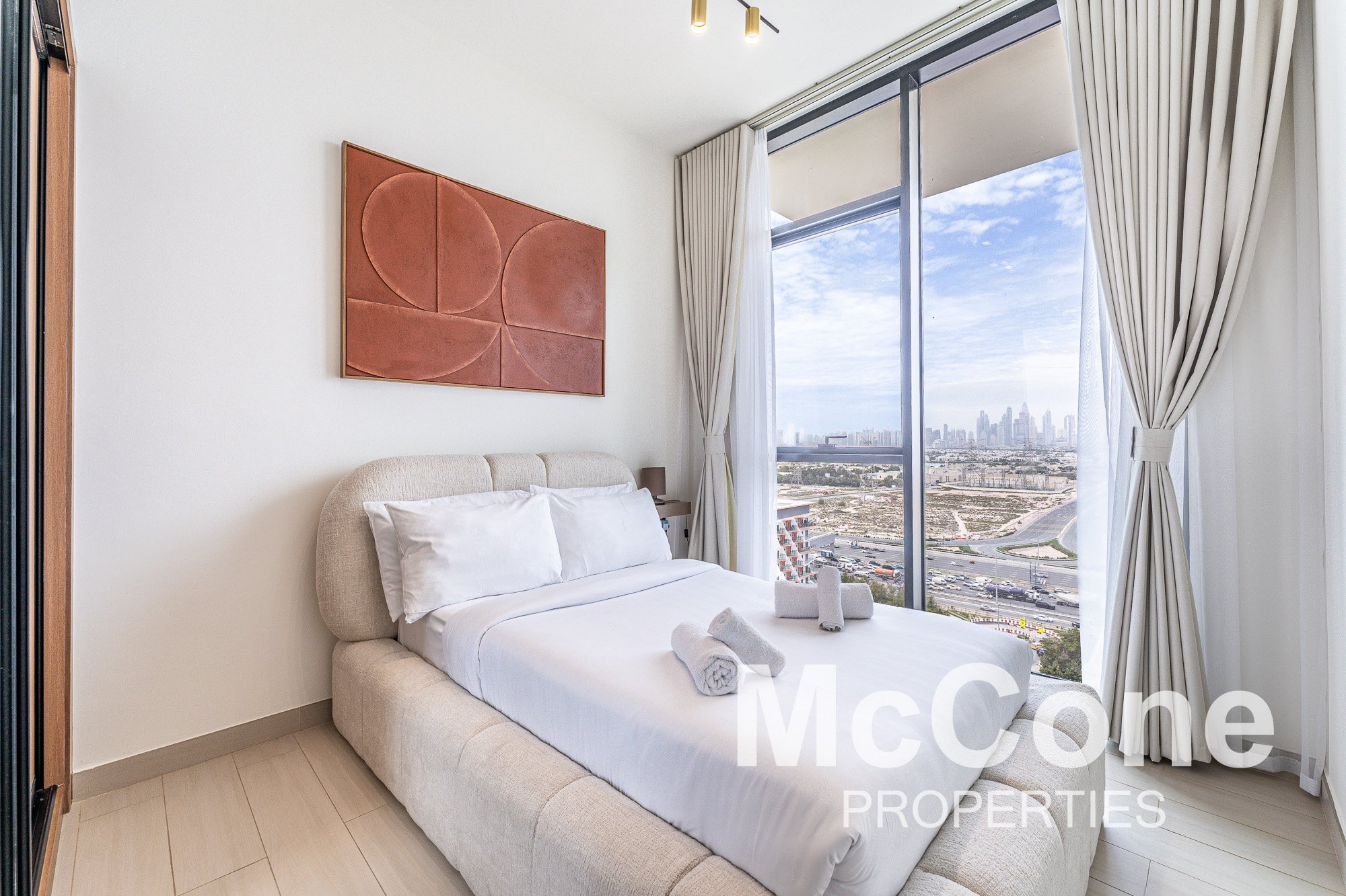 2 Bedroom Apartment for Sale in Binghatti House, Jumeirah Village Circle — photo 5 of 10