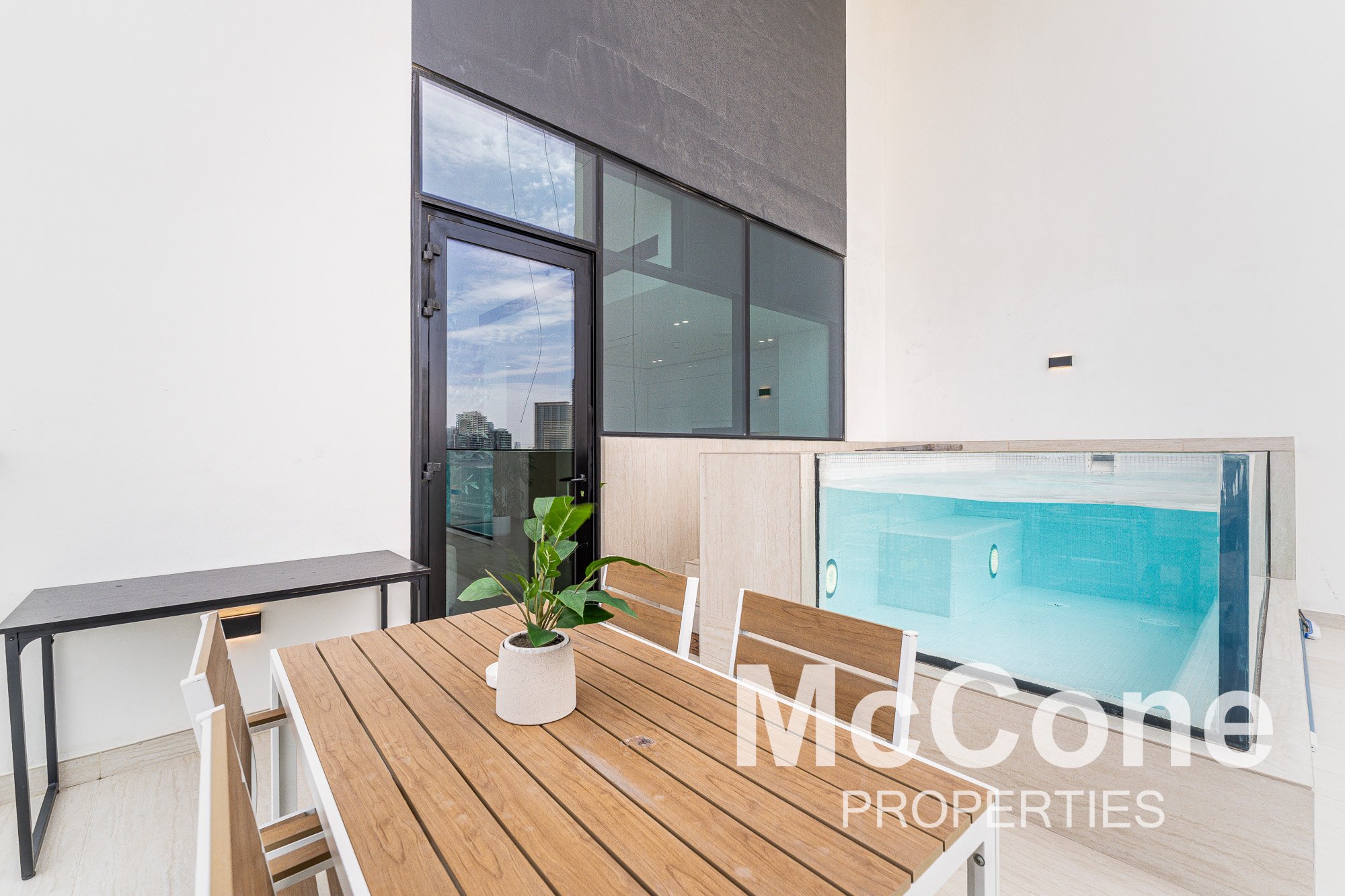 2 Bedroom Apartment for Sale in Binghatti House, Jumeirah Village Circle — photograph 10 of 10