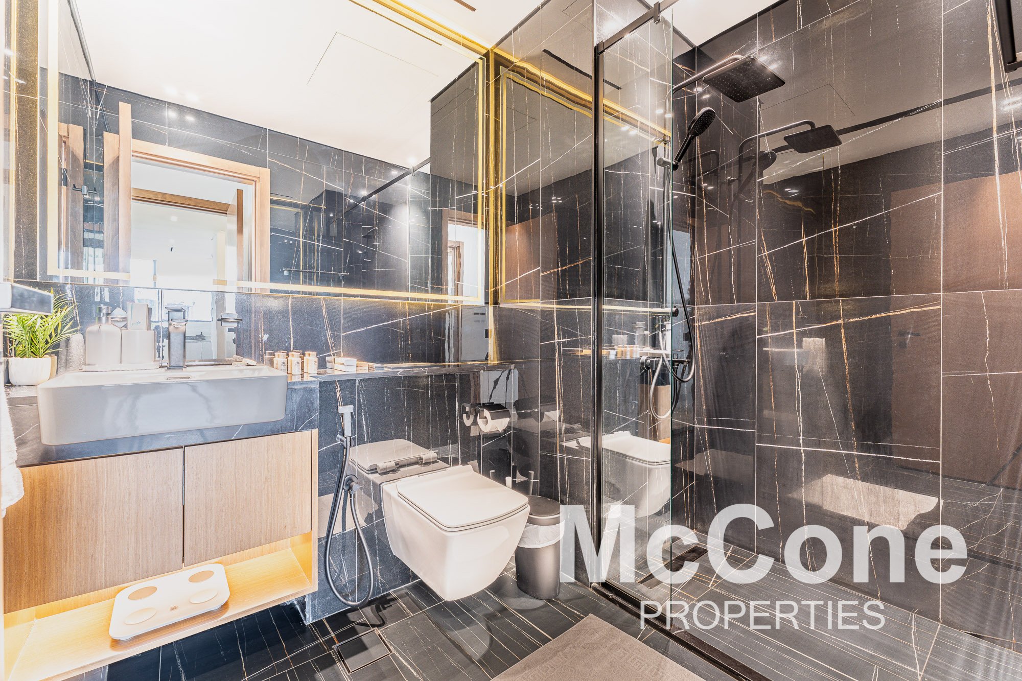 2 Bedroom Apartment for Sale in Binghatti House, Jumeirah Village Circle — photo 9 of 10