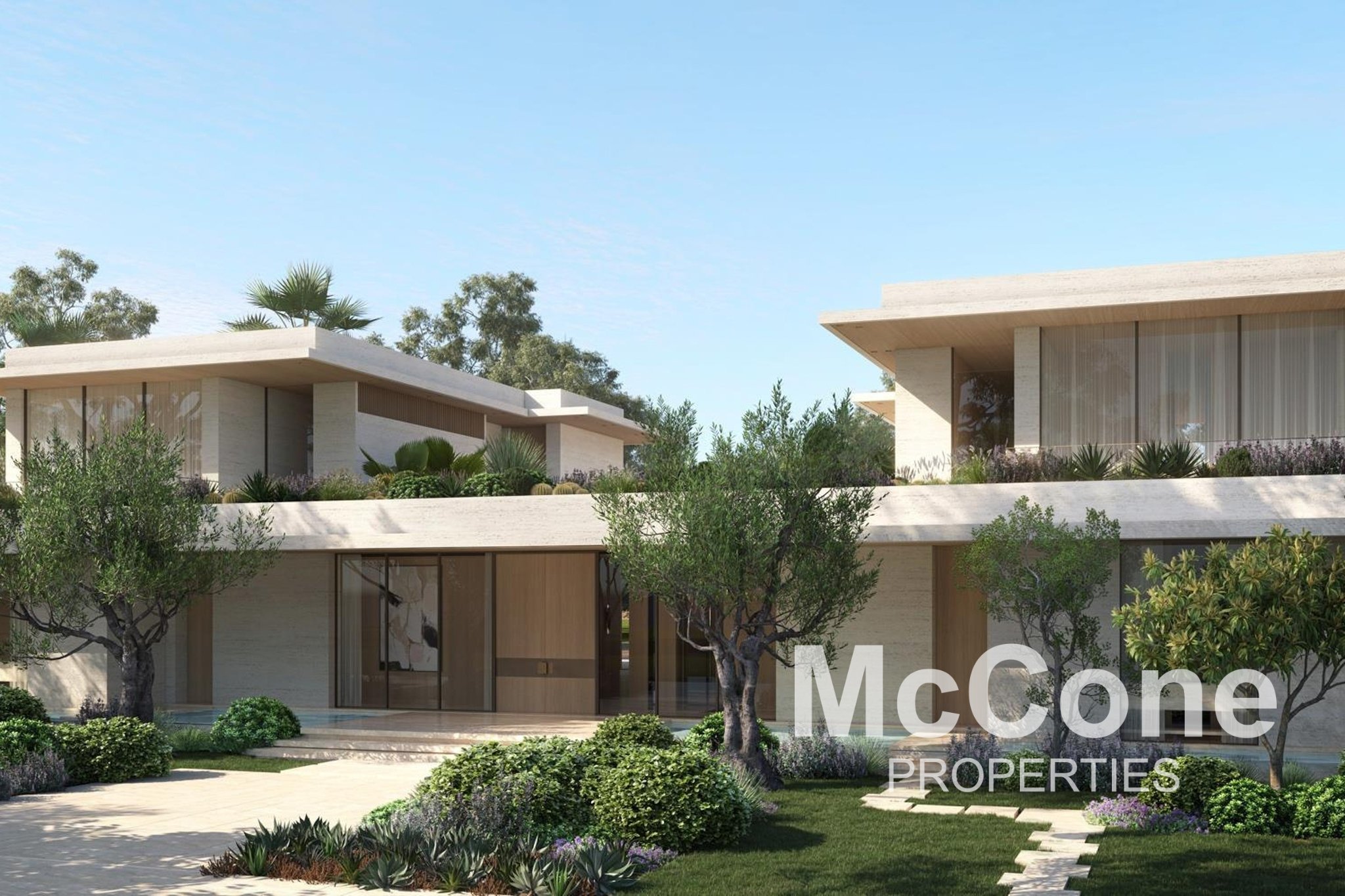Land for Sale in Eden Hills, Mohammed Bin Rashid City — photo 4 of 14