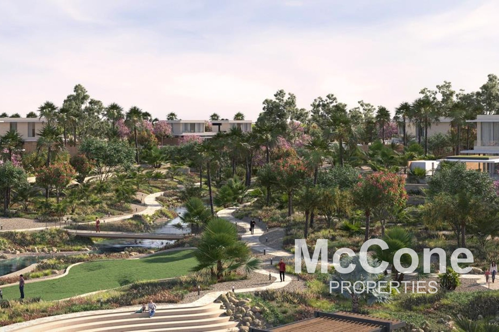 Land for Sale in Eden Hills, Mohammed Bin Rashid City — photo 2 of 14