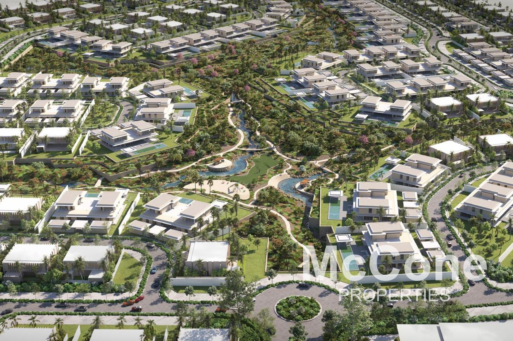Land for Sale in Eden Hills, Mohammed Bin Rashid City