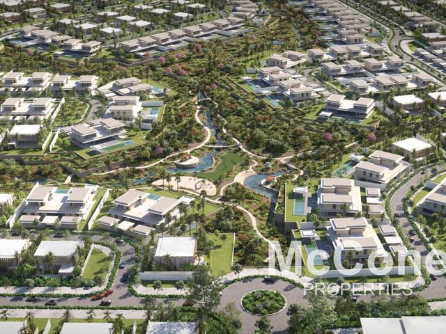 Land for Sale in Eden Hills, Mohammed Bin Rashid City