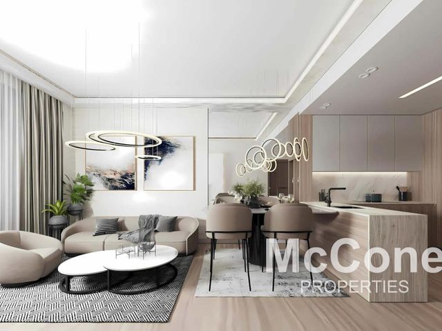 2 Bedroom Apartment for Sale in Trafford Residence, Dubai South (Dubai World Central)
