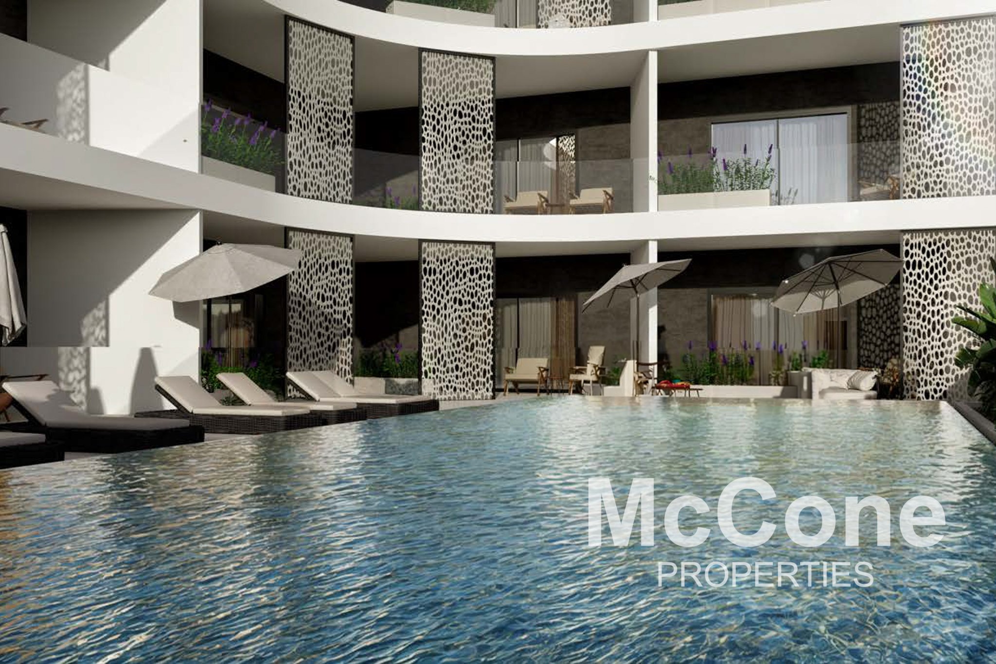 2 Bedroom Apartment for Sale in Trafford Residence, Dubai South (Dubai World Central) — photograph 11 of 14