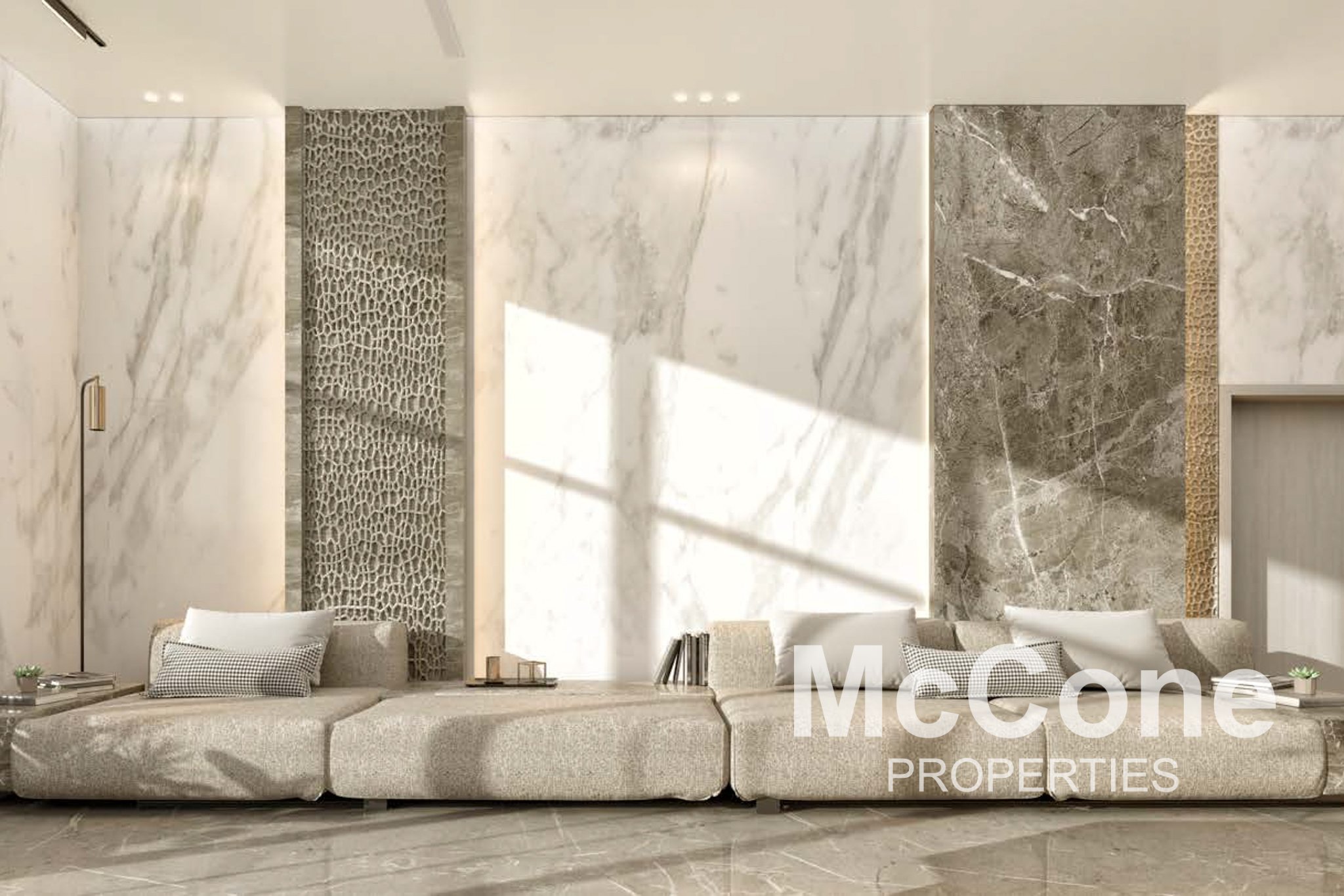 2 Bedroom Apartment for Sale in Trafford Residence, Dubai South (Dubai World Central) — photo 8 of 14