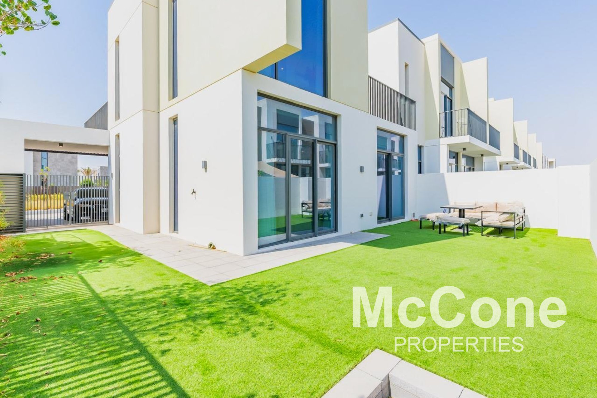4 Bedroom Townhouse for Rent in Joy, Arabian Ranches 3